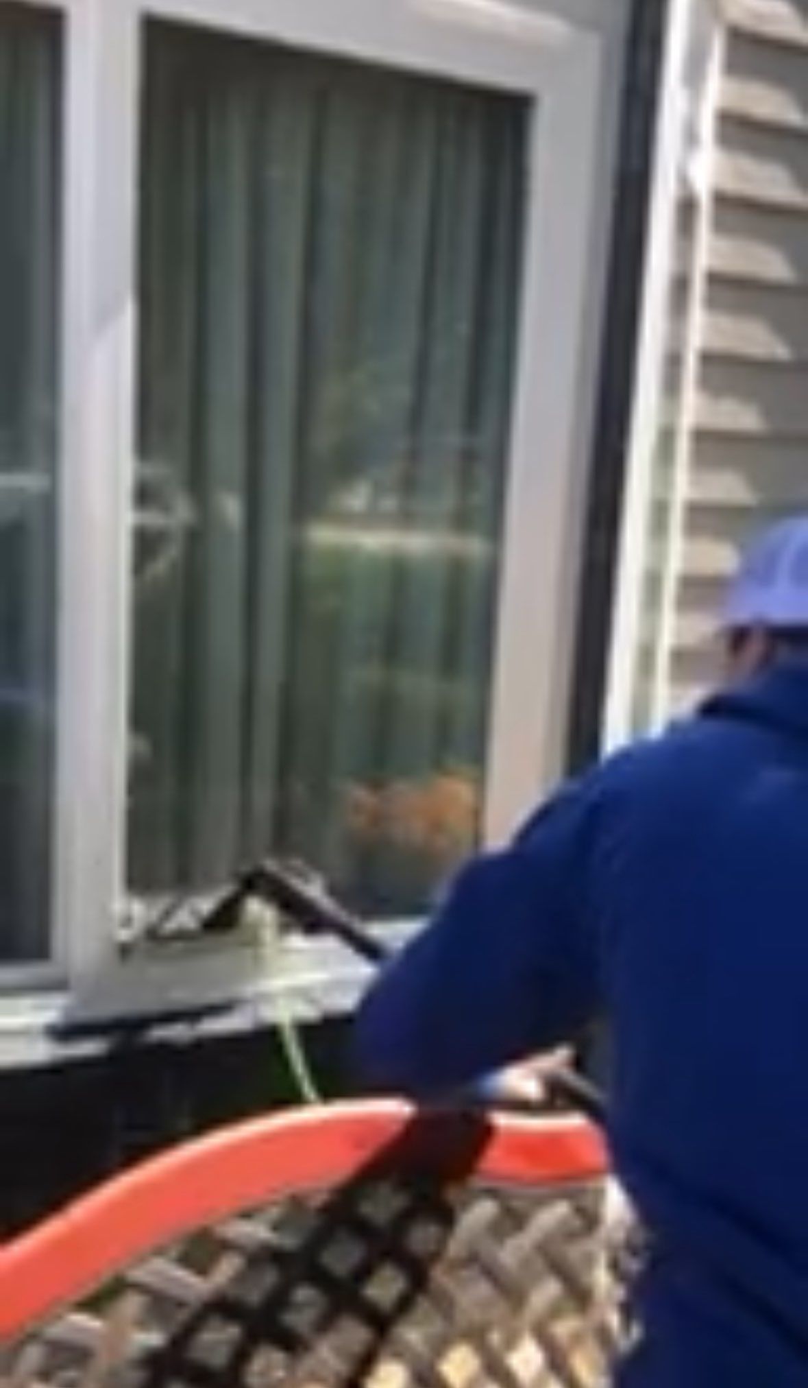 Window Cleaning by Pirate Pete’s Power Washing