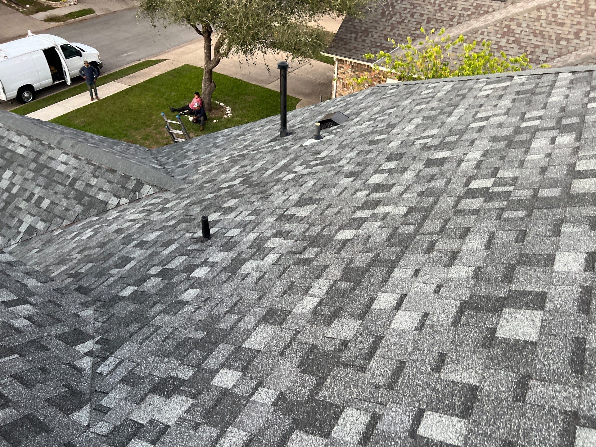 Comprehensive Storm Damage Repairs and Interior Restoration in Round Rock by Caliber Restoration LLC