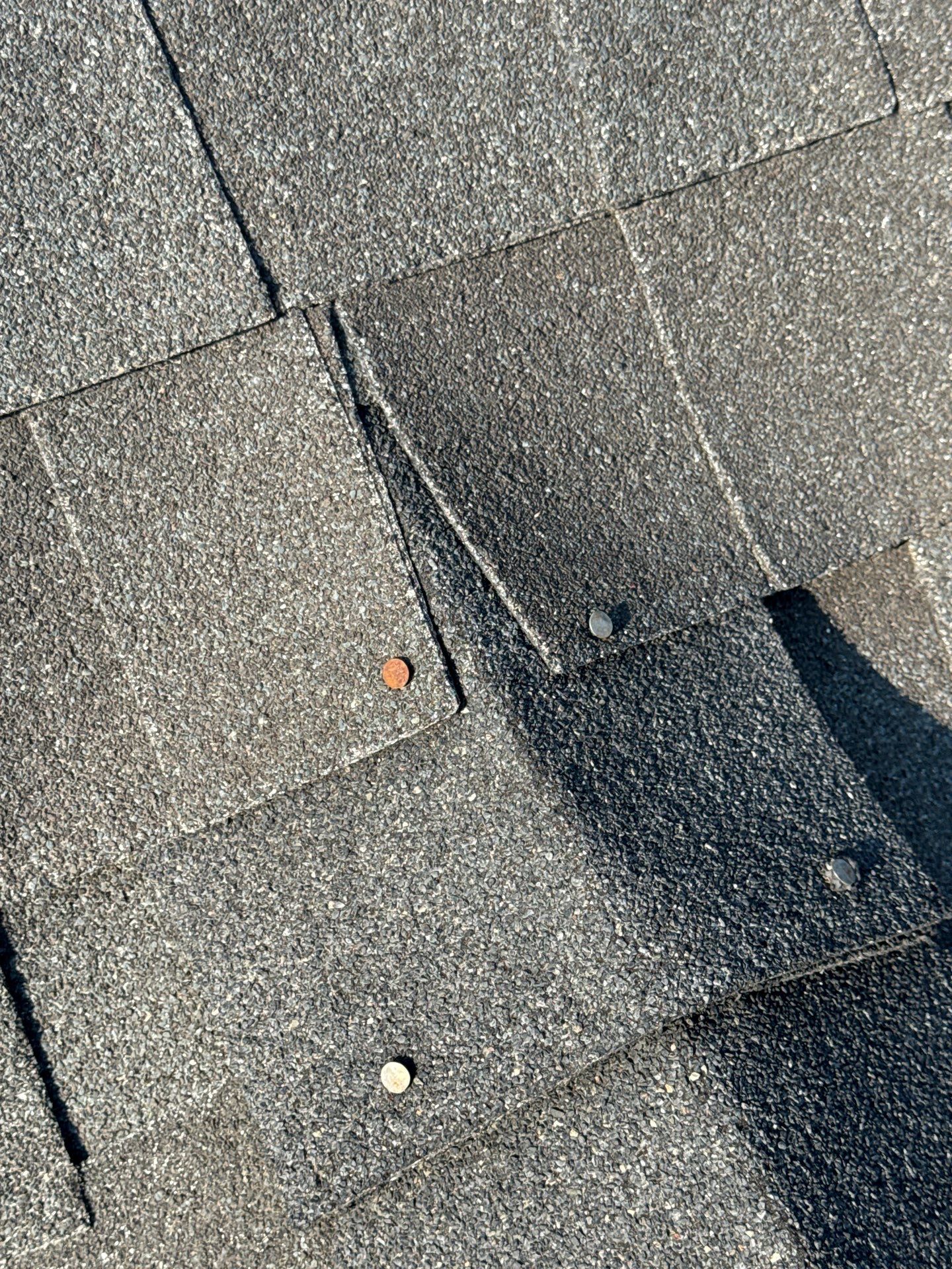 Full Residential Roof Replacement with Architectural Shingles in Meridian by Olive Roofing