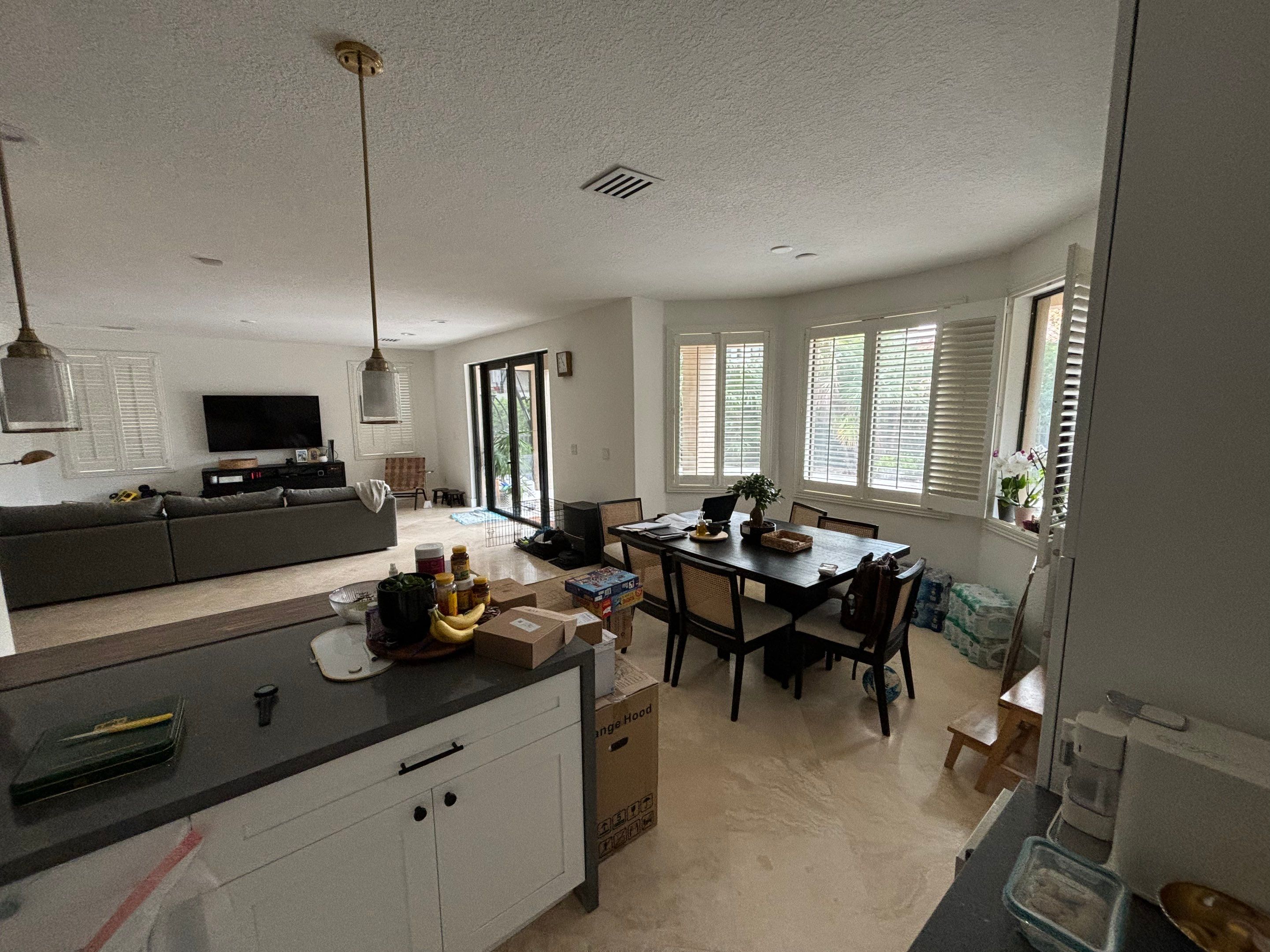 House Renovation Miami Dade by The Goat Contractor ( Giampri Corp)