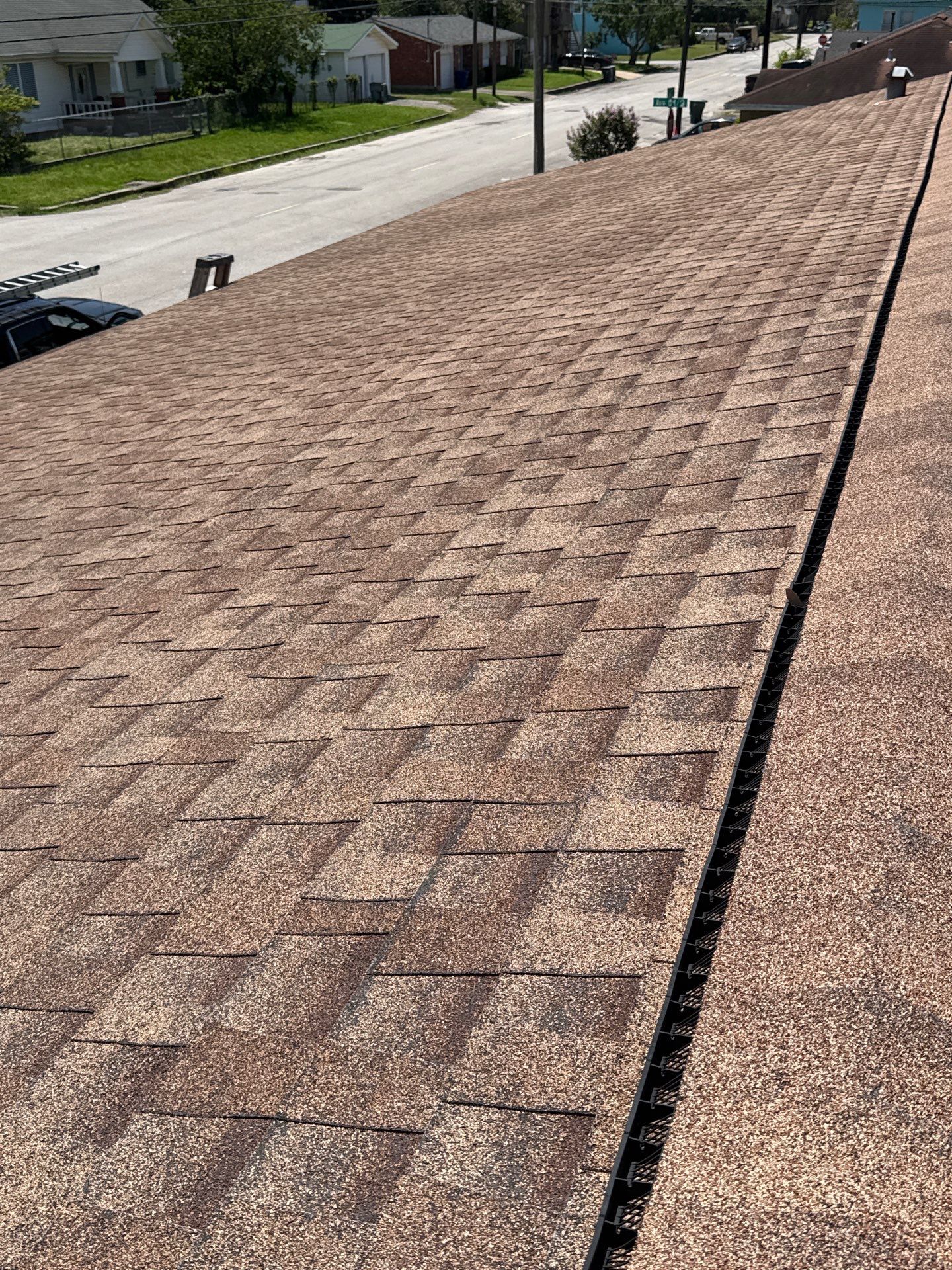 Roof Replacement in Galveston TX by Roof Repair Company