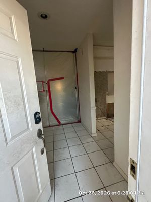 Water Damage Restoration — Fort Myers, FL