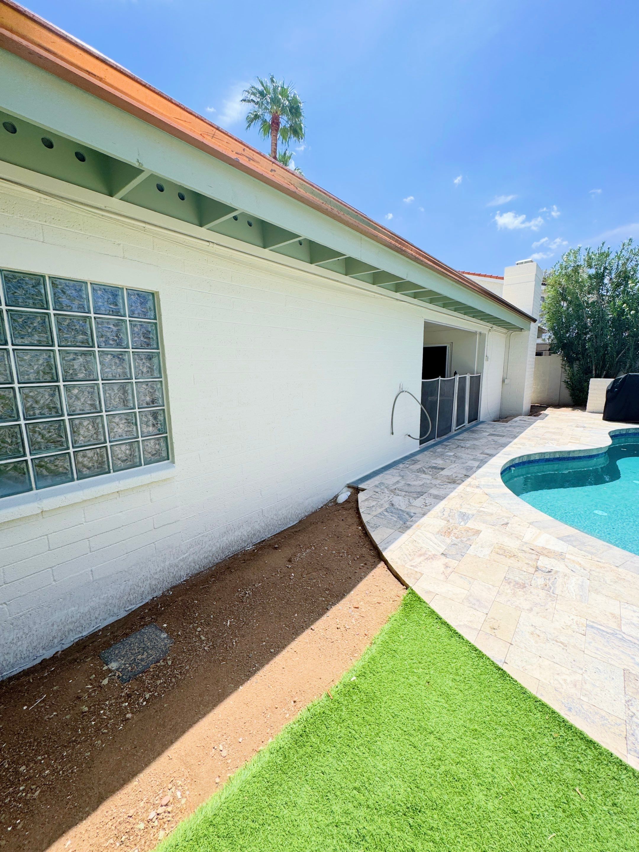 Woodshire Dr - Exterior by Kowalski Painting