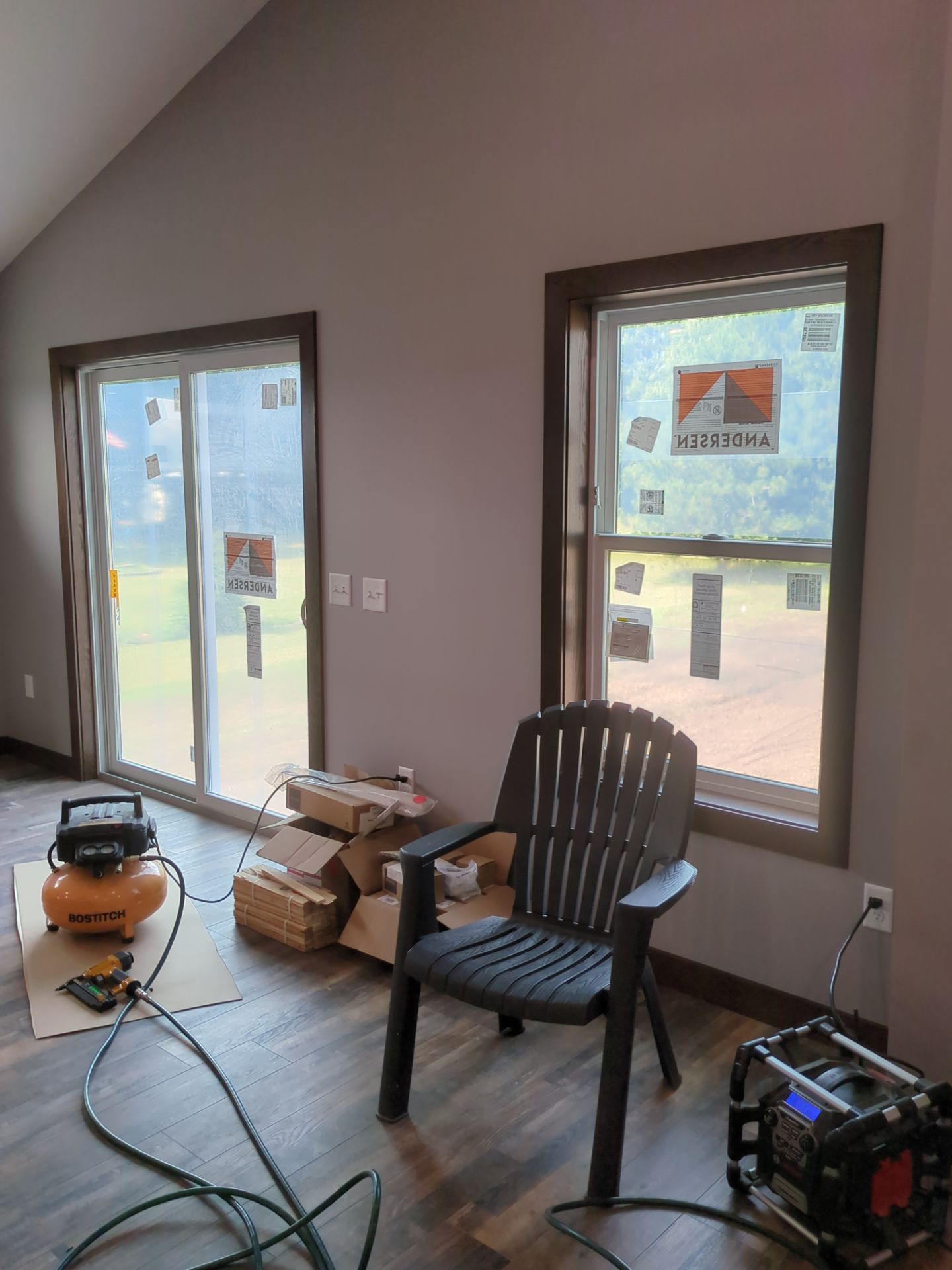 Chippewa Falls, WI Build by Bauer Estates LLC