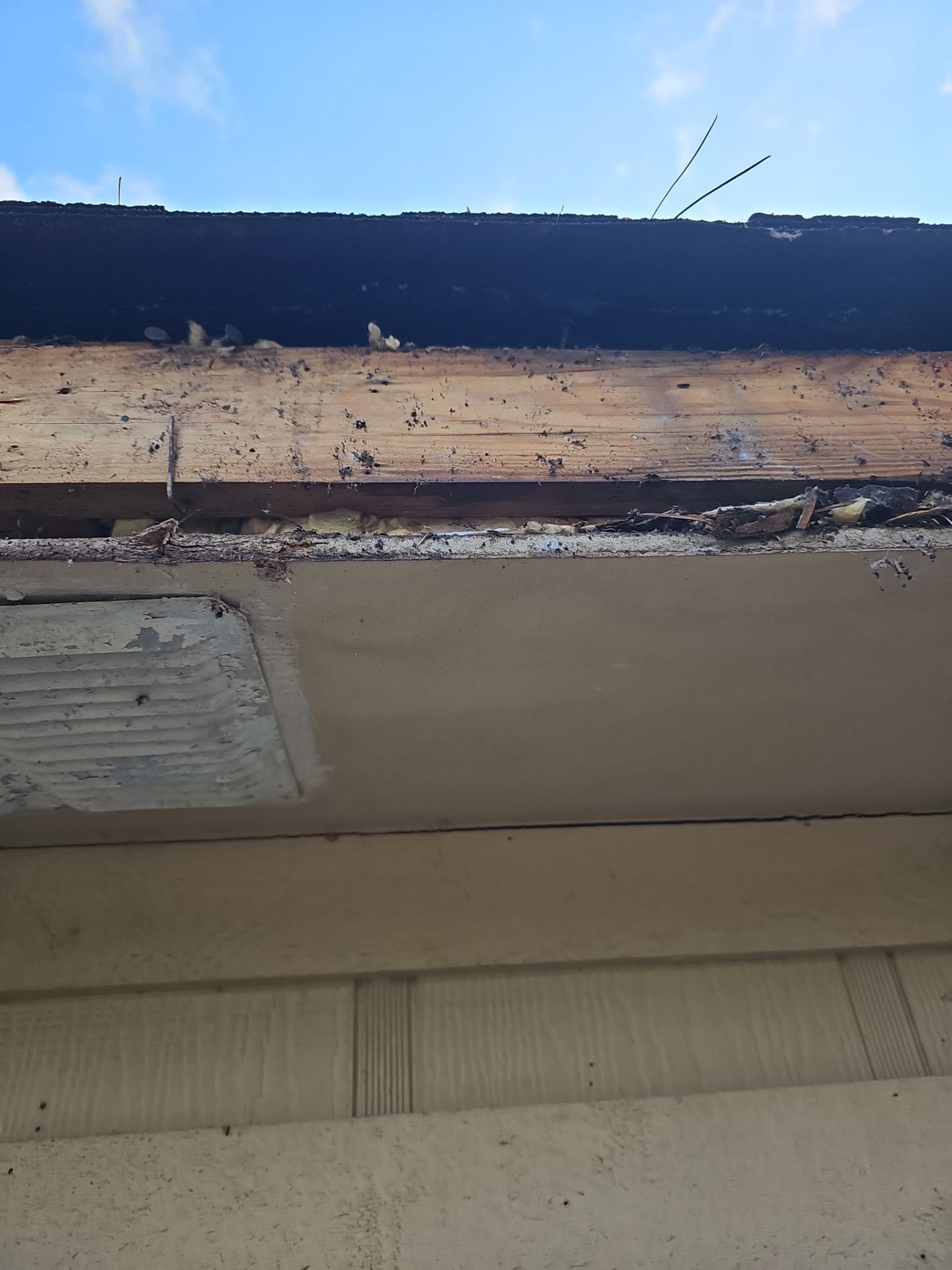 Project in Katy by Roofing Technologies Unlimited