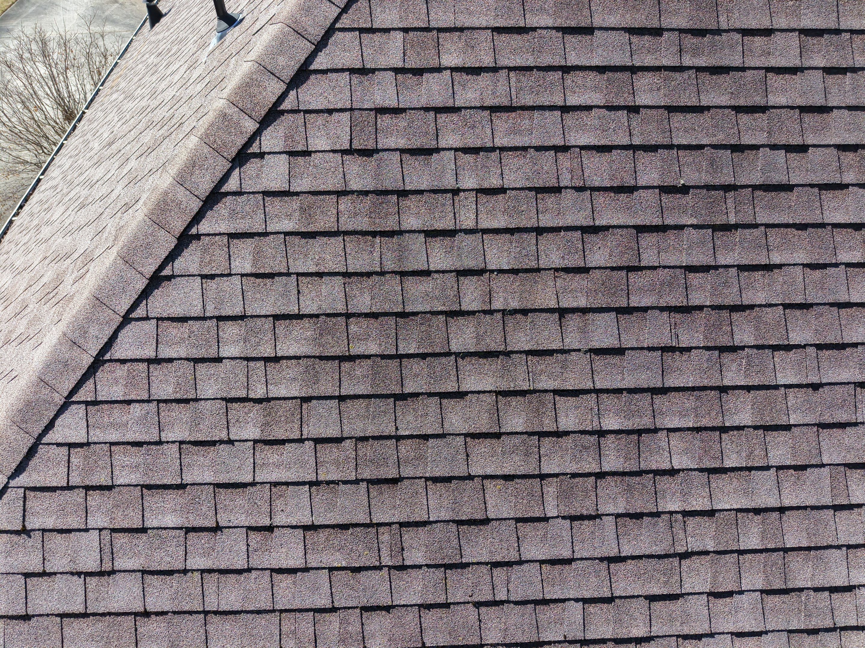 Residential Roofing Installation using TAMKO TITAN XT Rustic Black by RISE Roofing & Restoration, LLC