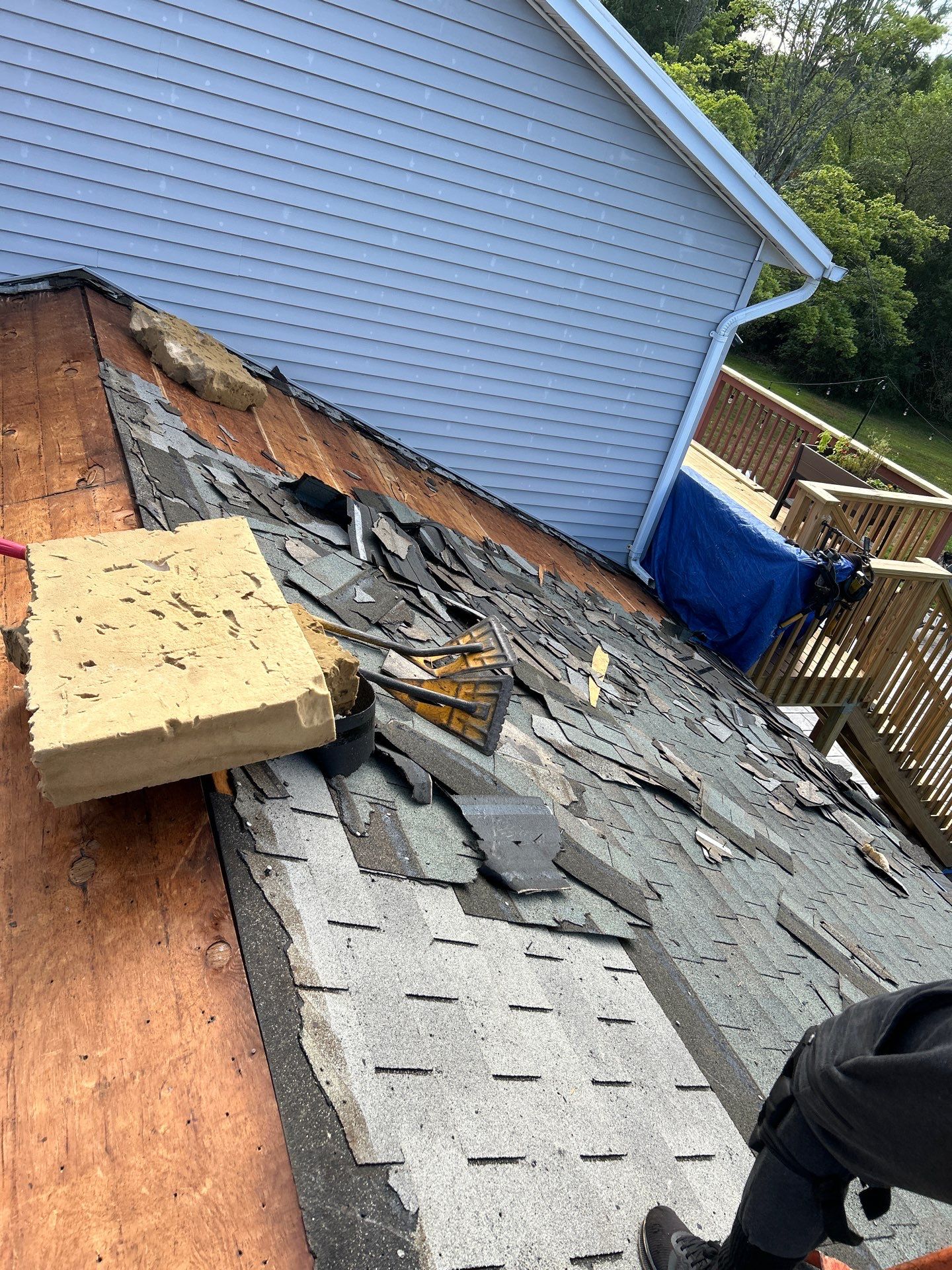 North Branford by All site builders LLC