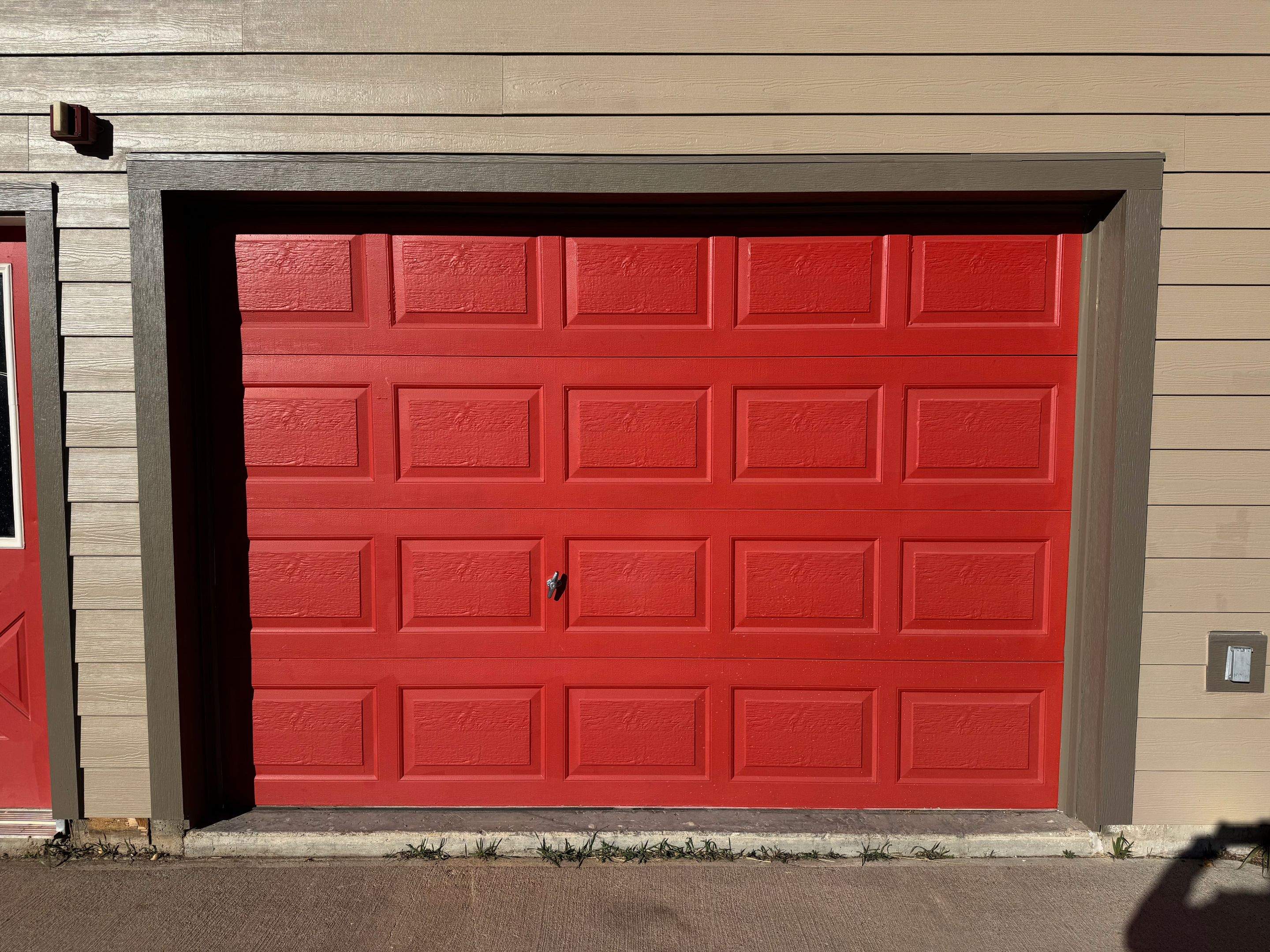 Project in Silverthorne by Ideal Siding Boulder