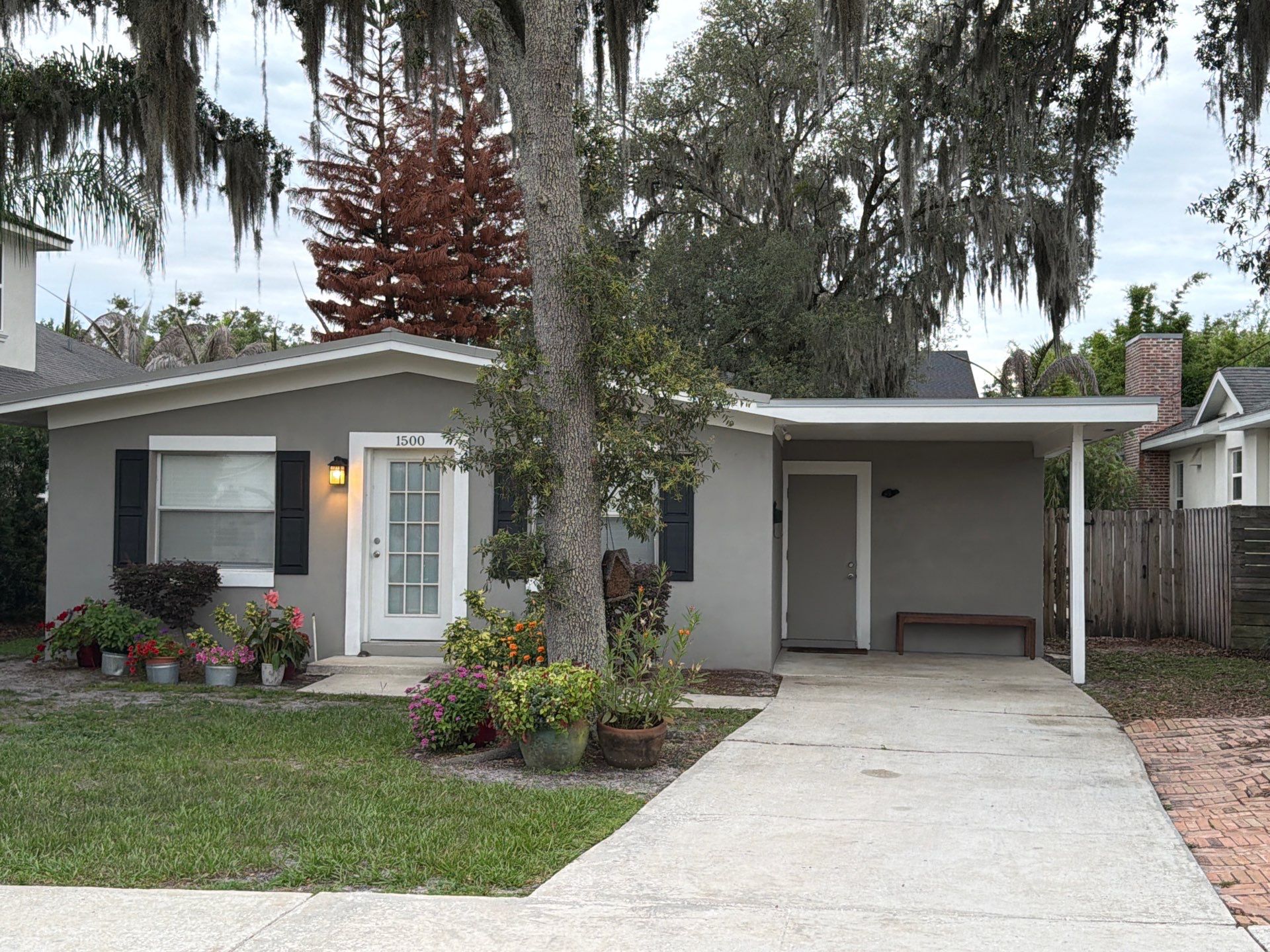Residential Fortified Roof Replacement and Fascia Repair in Winter Park by Fortified Roofing Solutions Corp.