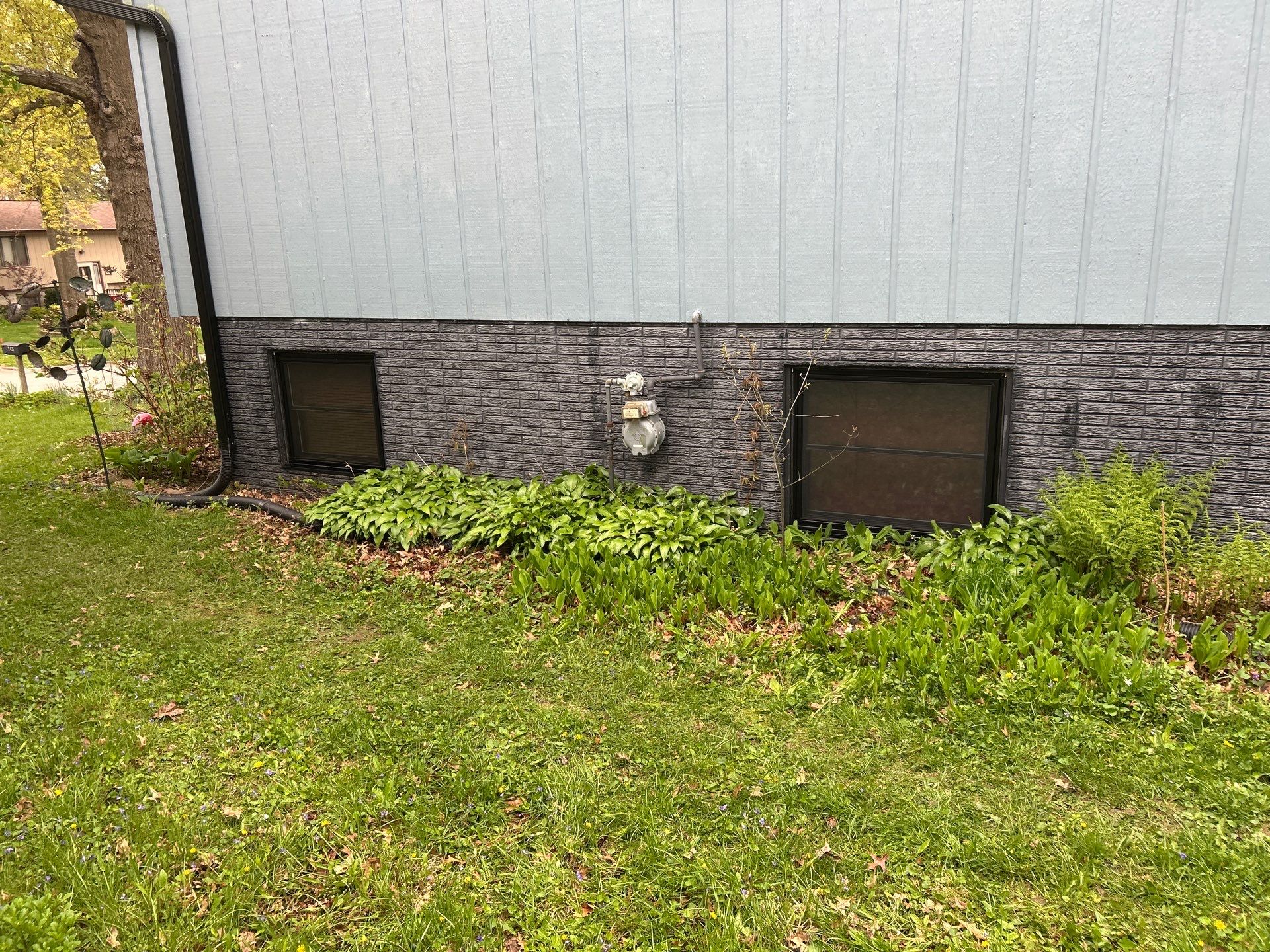 Window installation  by United Windows and Siding LLC