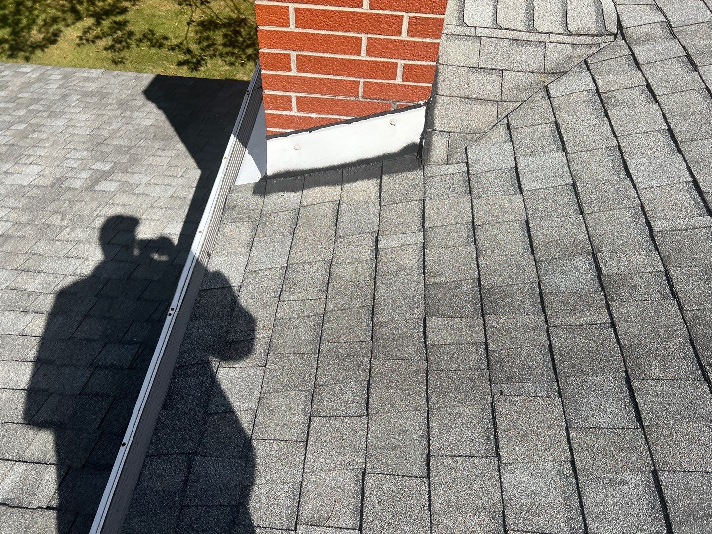Ken Hacker by Silver Leaf Contracting 