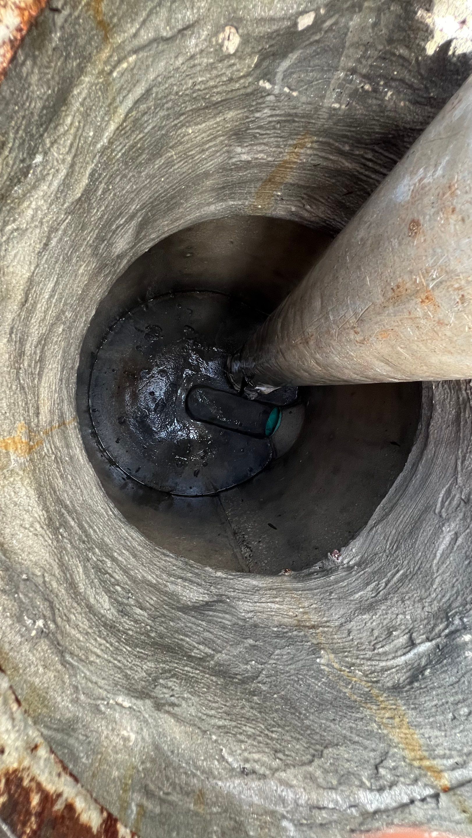 Lehigh Acres New Construction Community Sewer System Cleaning Part 1 by APS Power & Water