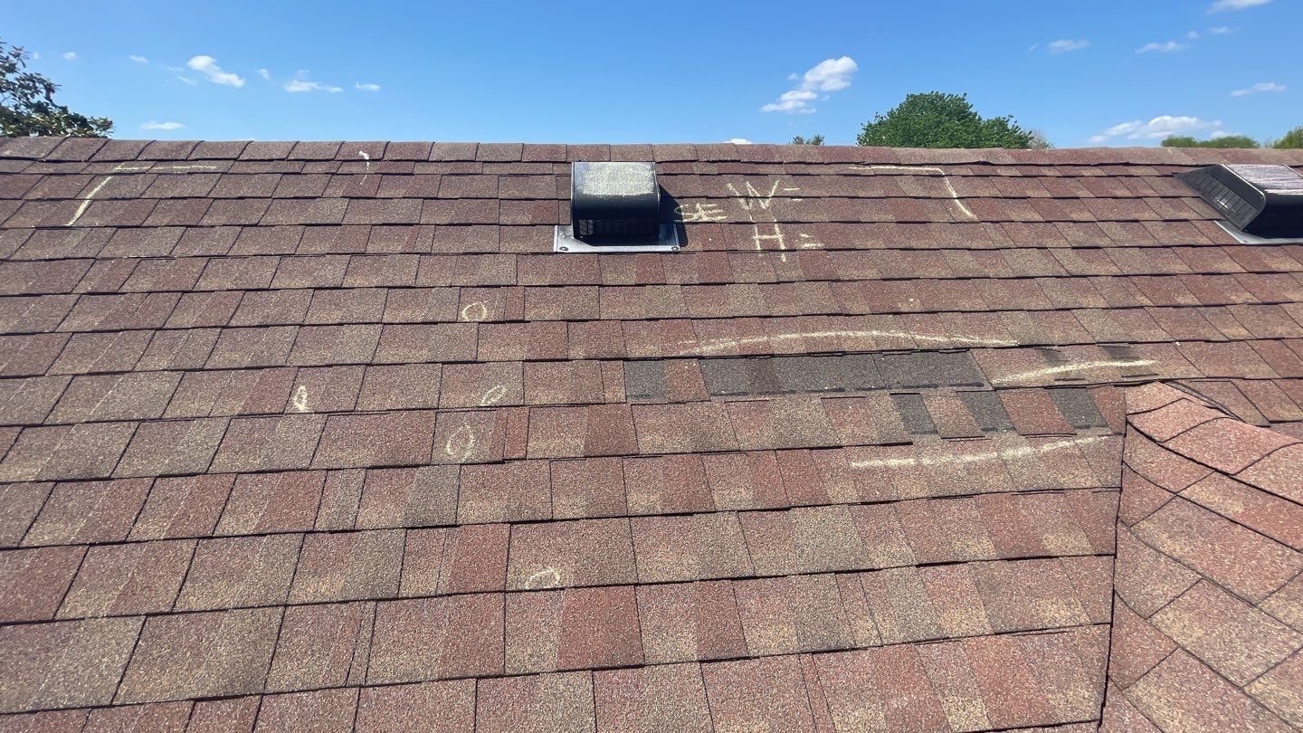 2022 Color of the Year - Bourbon by Undersun Roofing 