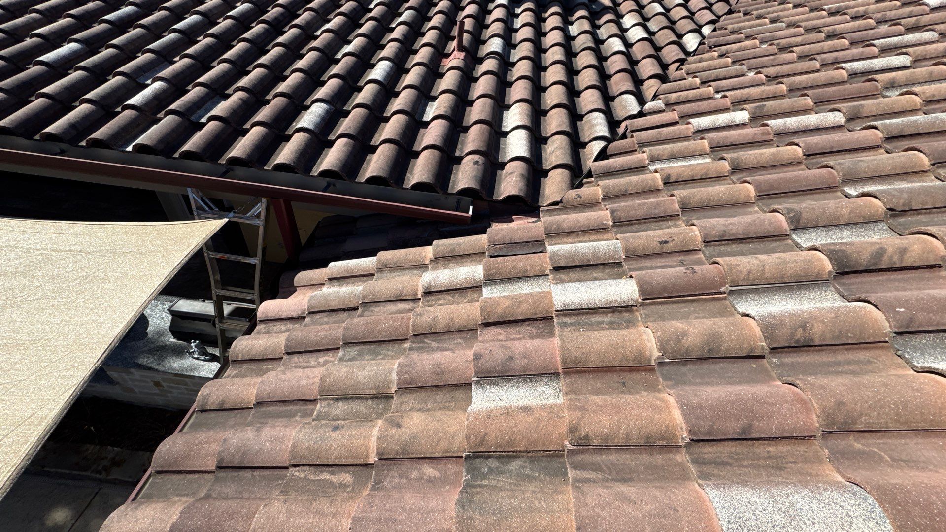 Tile Roof Repair Company | Rox Roofing by Rox Roofing