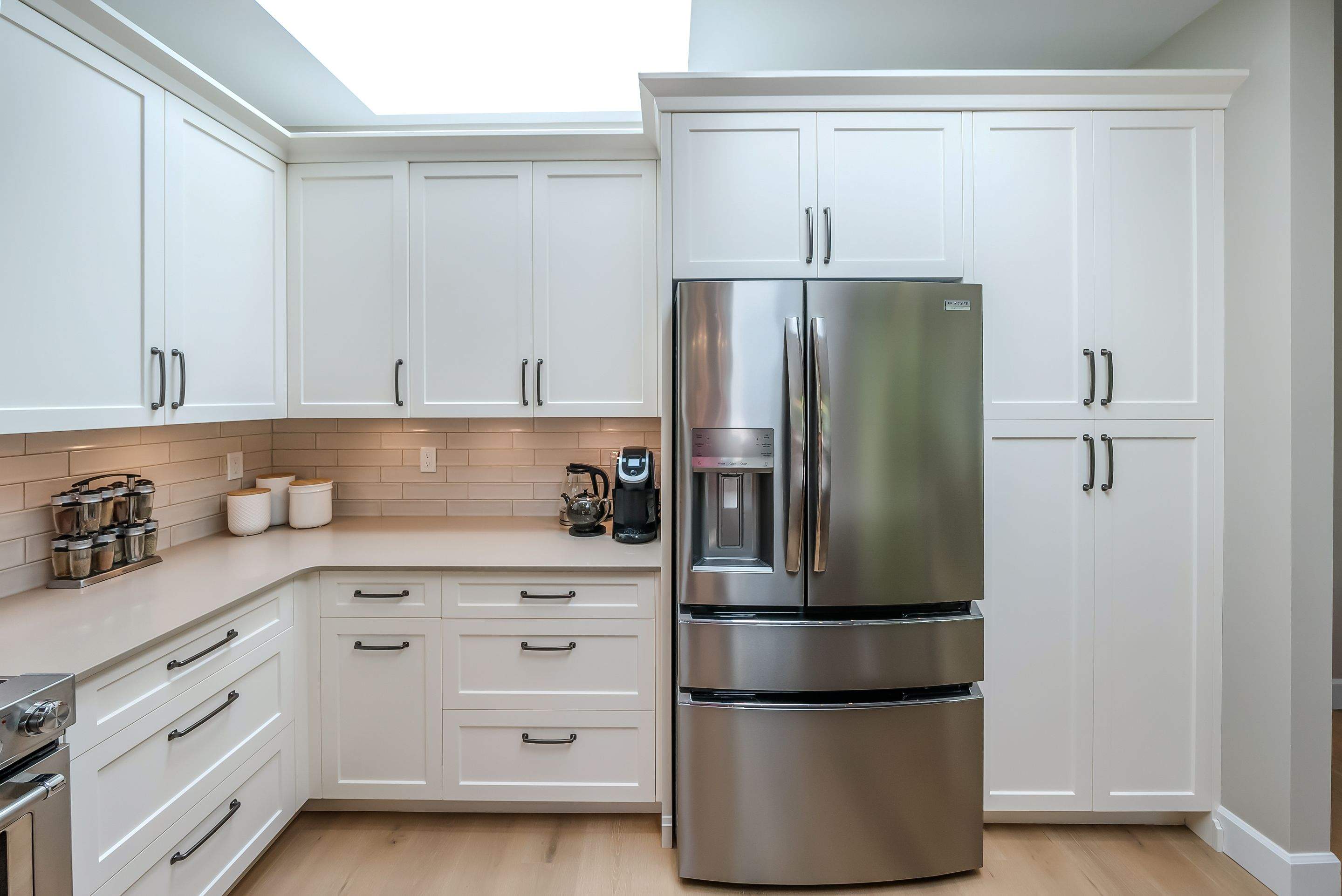 St Andrew's Renovation by Camelot Homes