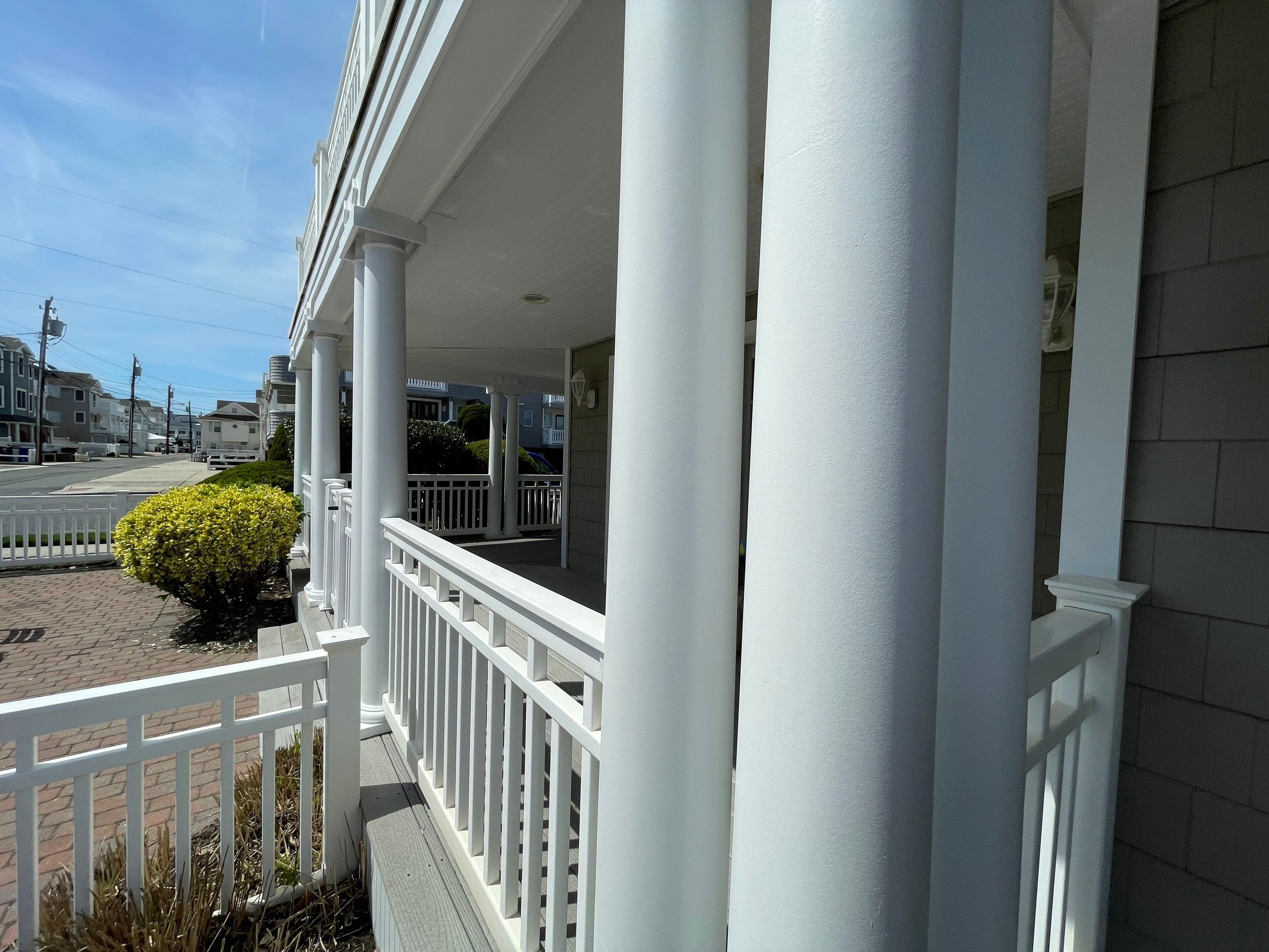 Exterior Painting in Ocean City, NJ by Davis Painting Llc 