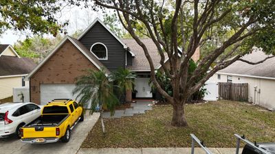 Roof Replacement in New Port Richey, FL