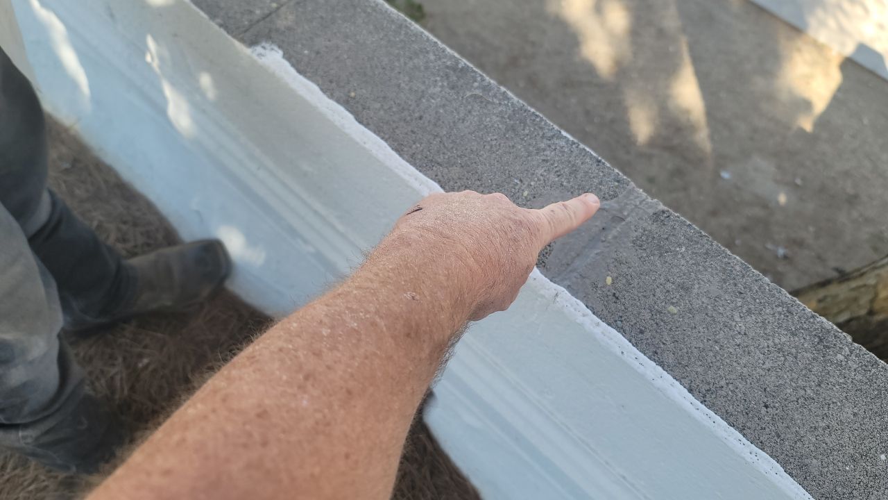Christ The King by C&N Roofing  INC 