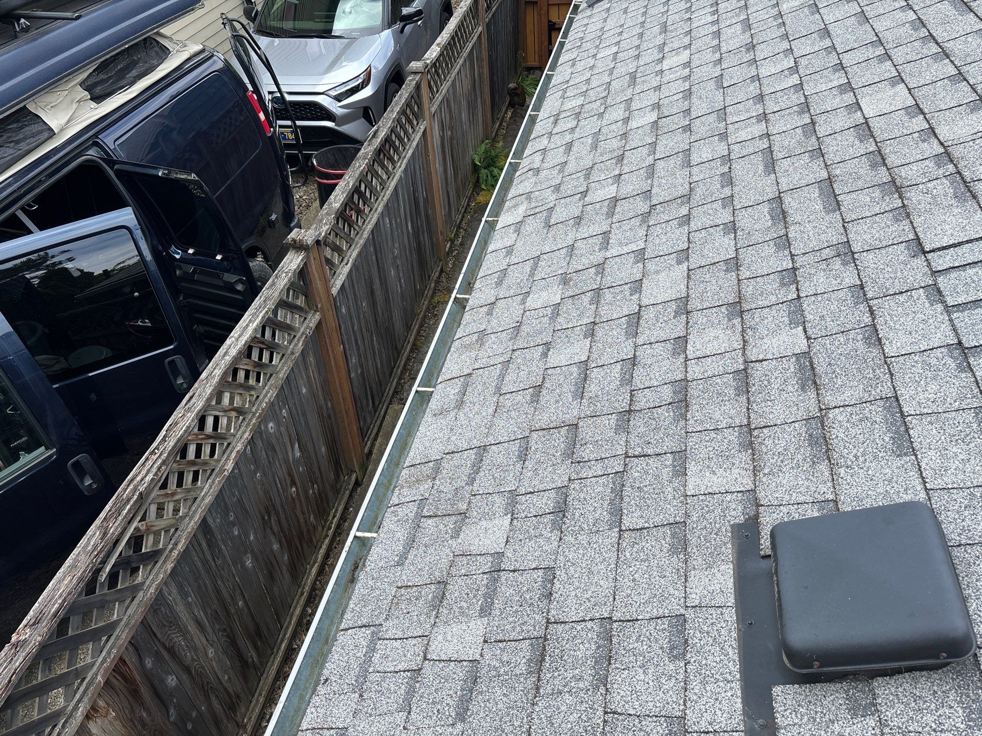 Roof Insurance Repairs in Portland by Prodigy Roof Solutions