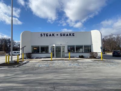 Building Signage and LED Branding Update in Schererville