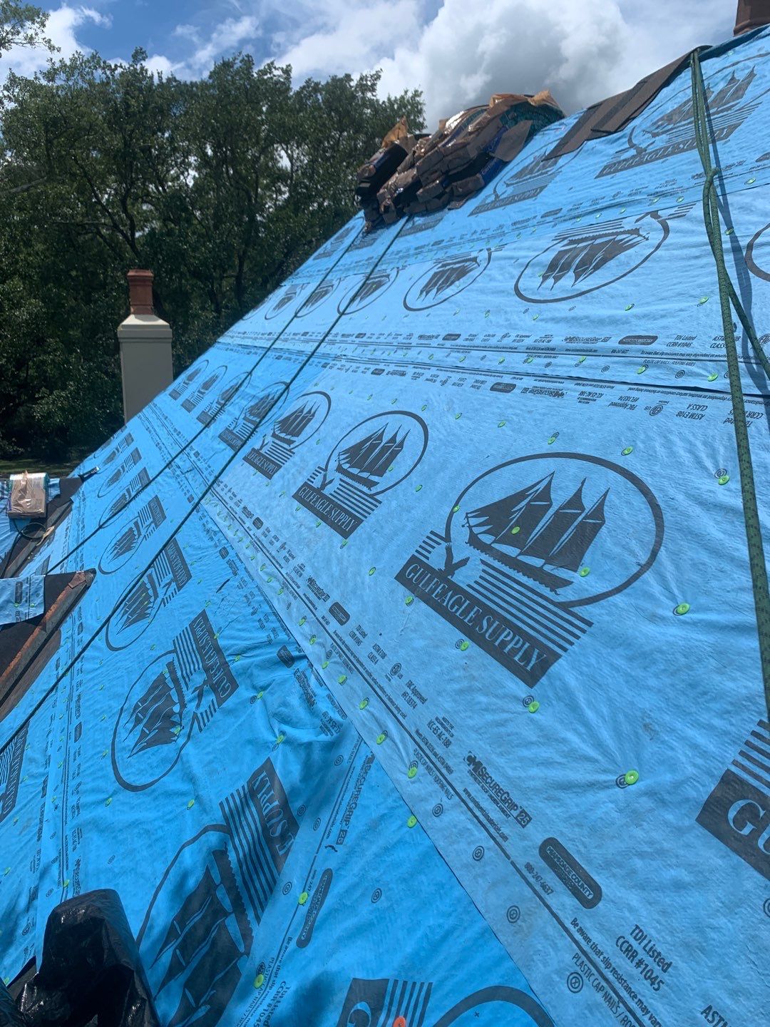 Mark Tapia by American Roofing & Construction LLC