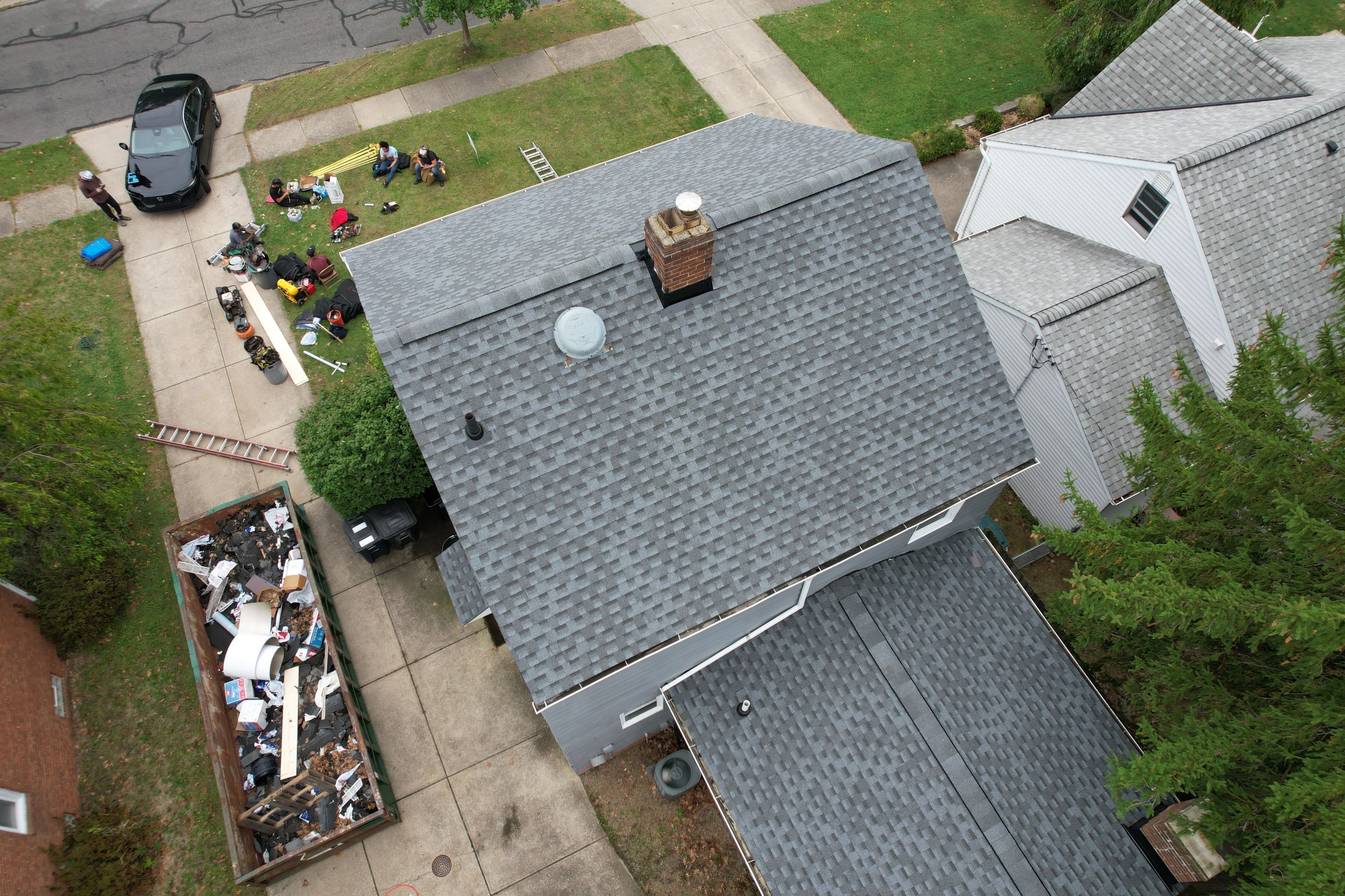 Lyndhurst - Storm Restoration by Atlas Roofing & Restoration