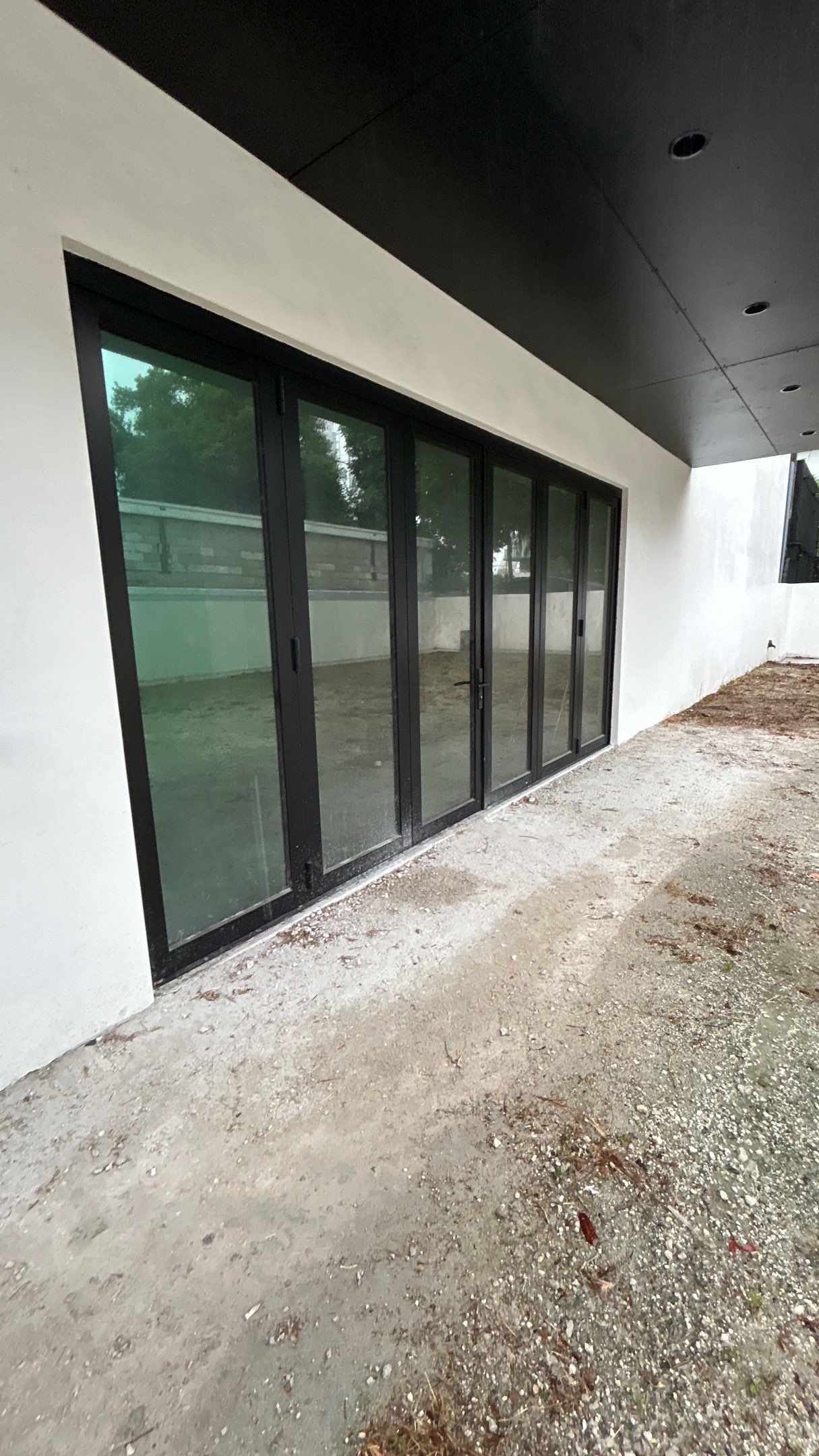 OMNI REDEVELOPMENT DISTRICT COMMUNITY AGENCY by Souffront Construction & Engineering
