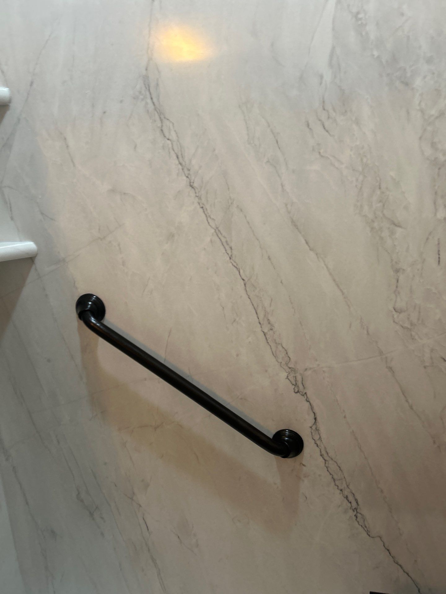 Project in Cookeville by Southern Showers LLC