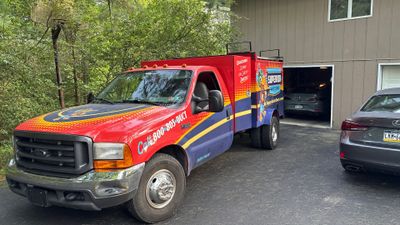 Comprehensive HVAC Air Duct System Cleaning in Beaver Falls