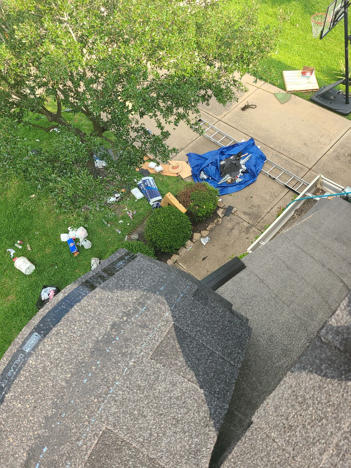 Roof Repair Cypress by Roof Repair Company