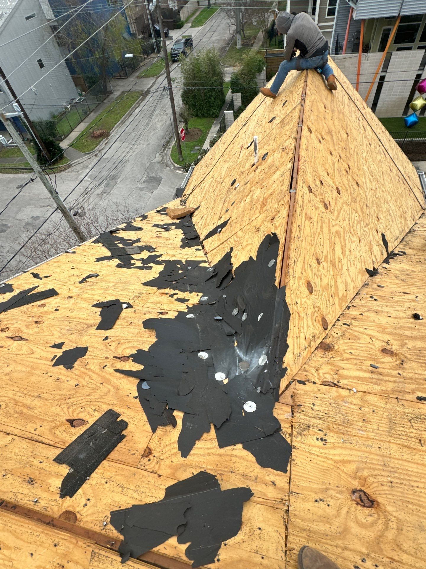 Roof Repair Houston by Roof Repair Company