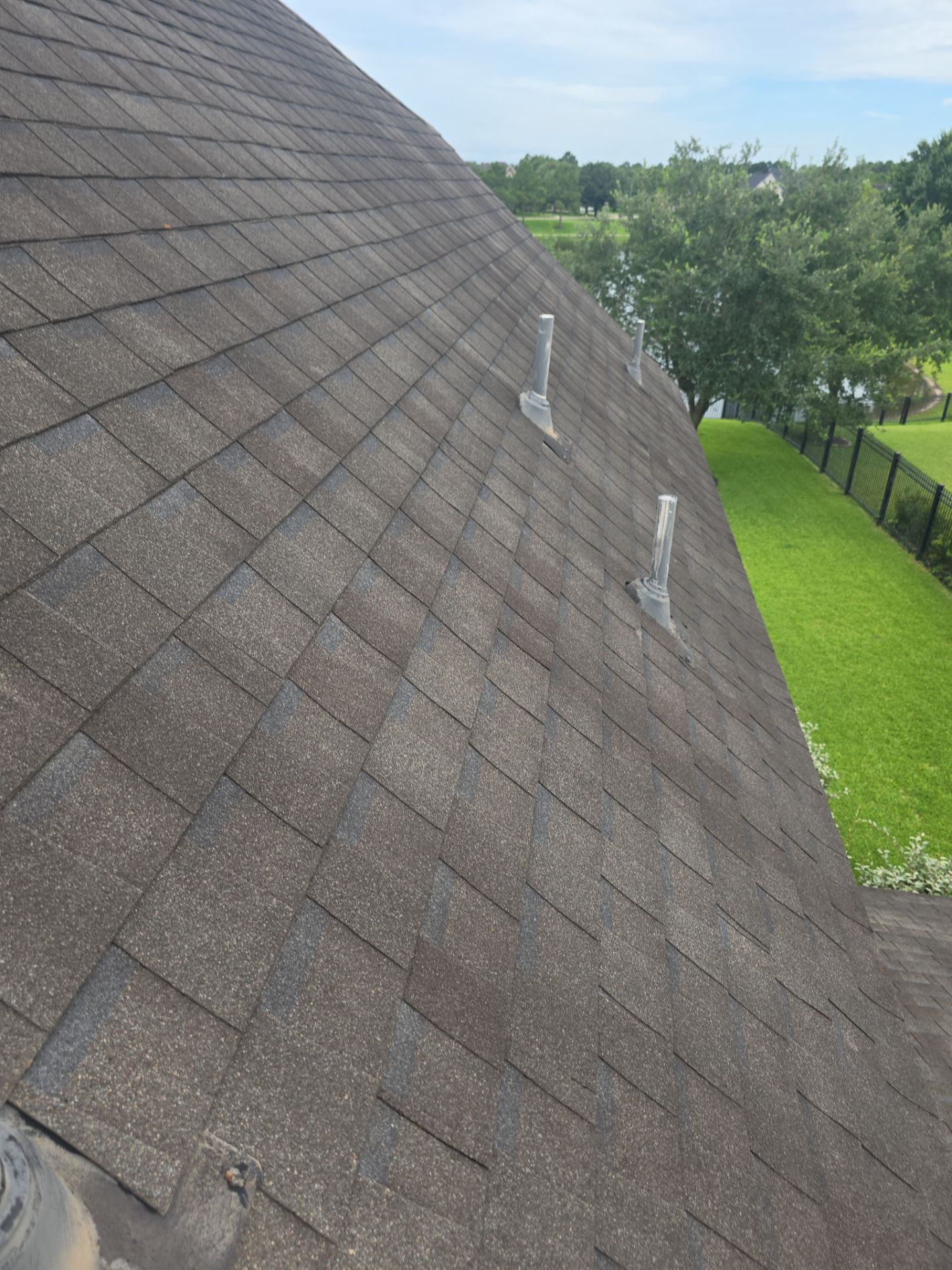 Roof Repair Katy by Roof Repair Company