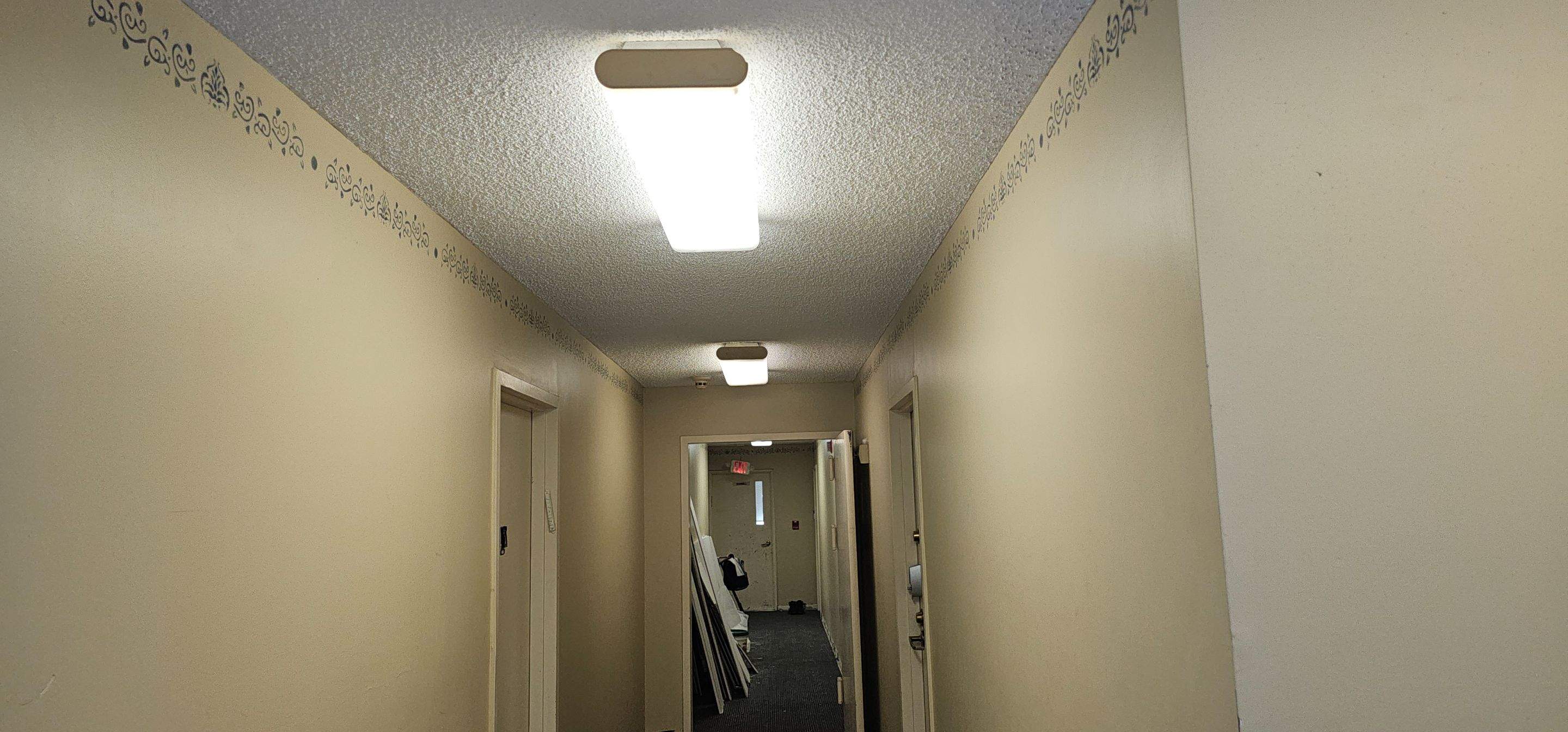 Water Damage Claim in Miami Beach by FLAPA & KeyStone