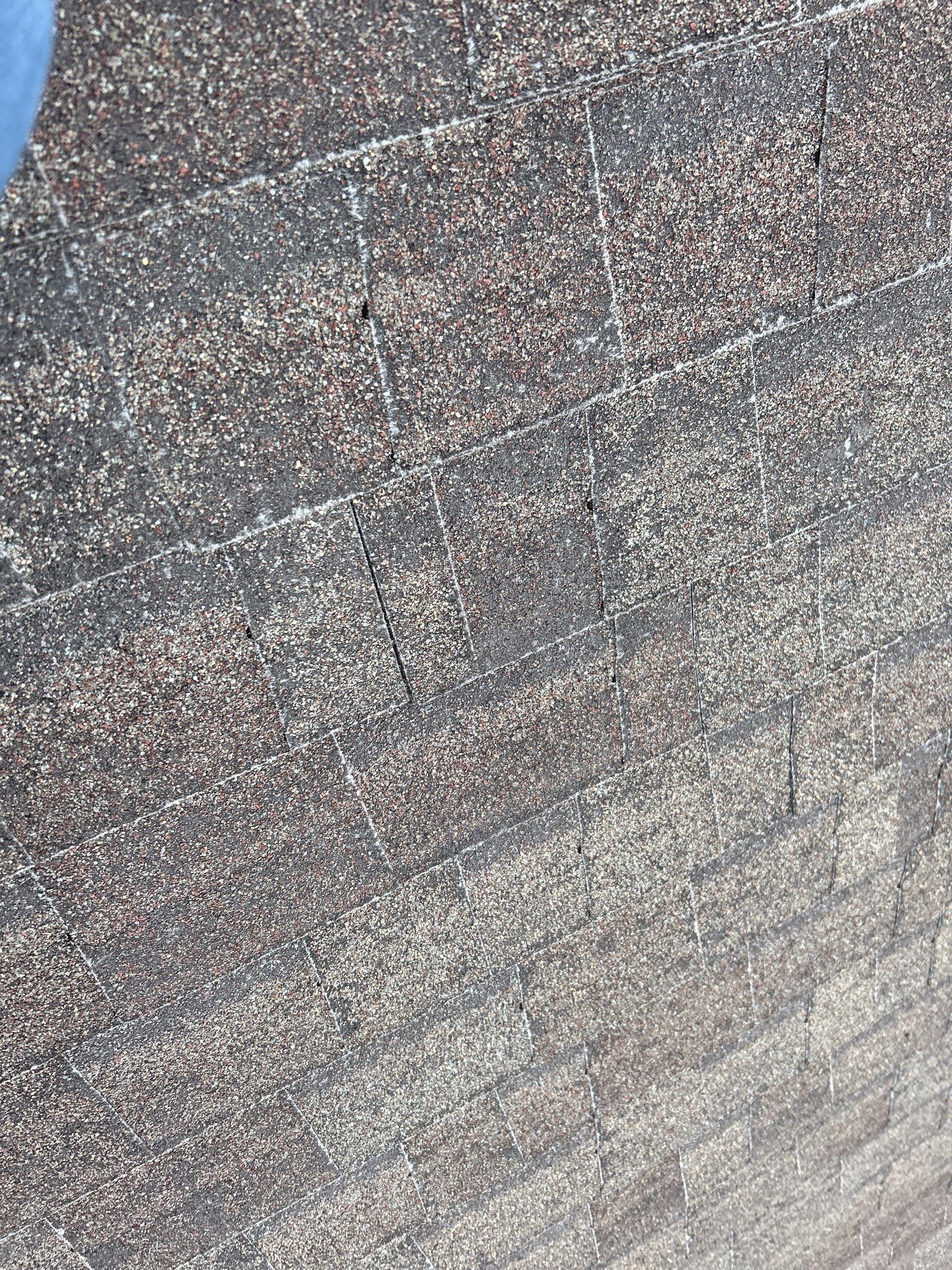 Residential Roofing Installation using Duration Series Shingles - Driftwood by RoofX 