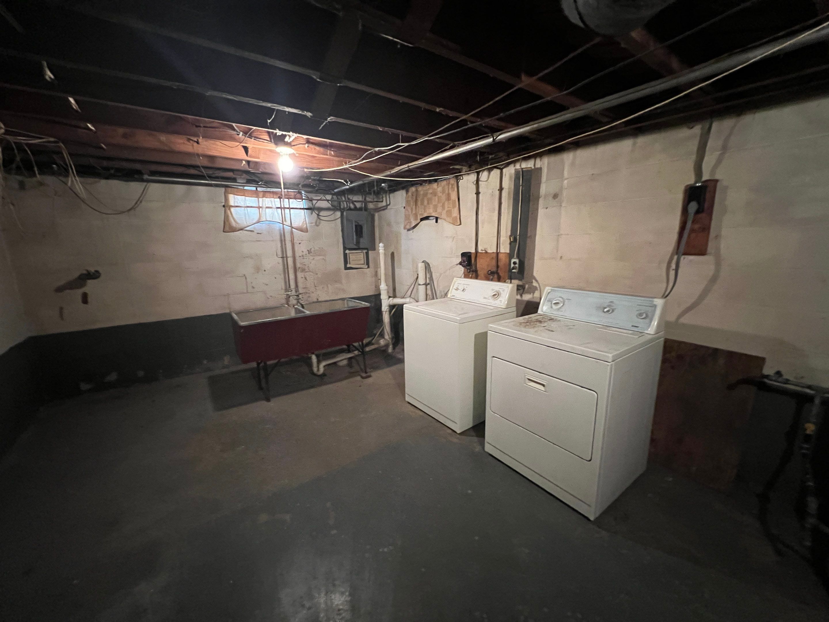 Rent-Ready Renovation for Tenant Transition by Dream Living Homes | 10X Prop. Mgt. | Nailed It GC