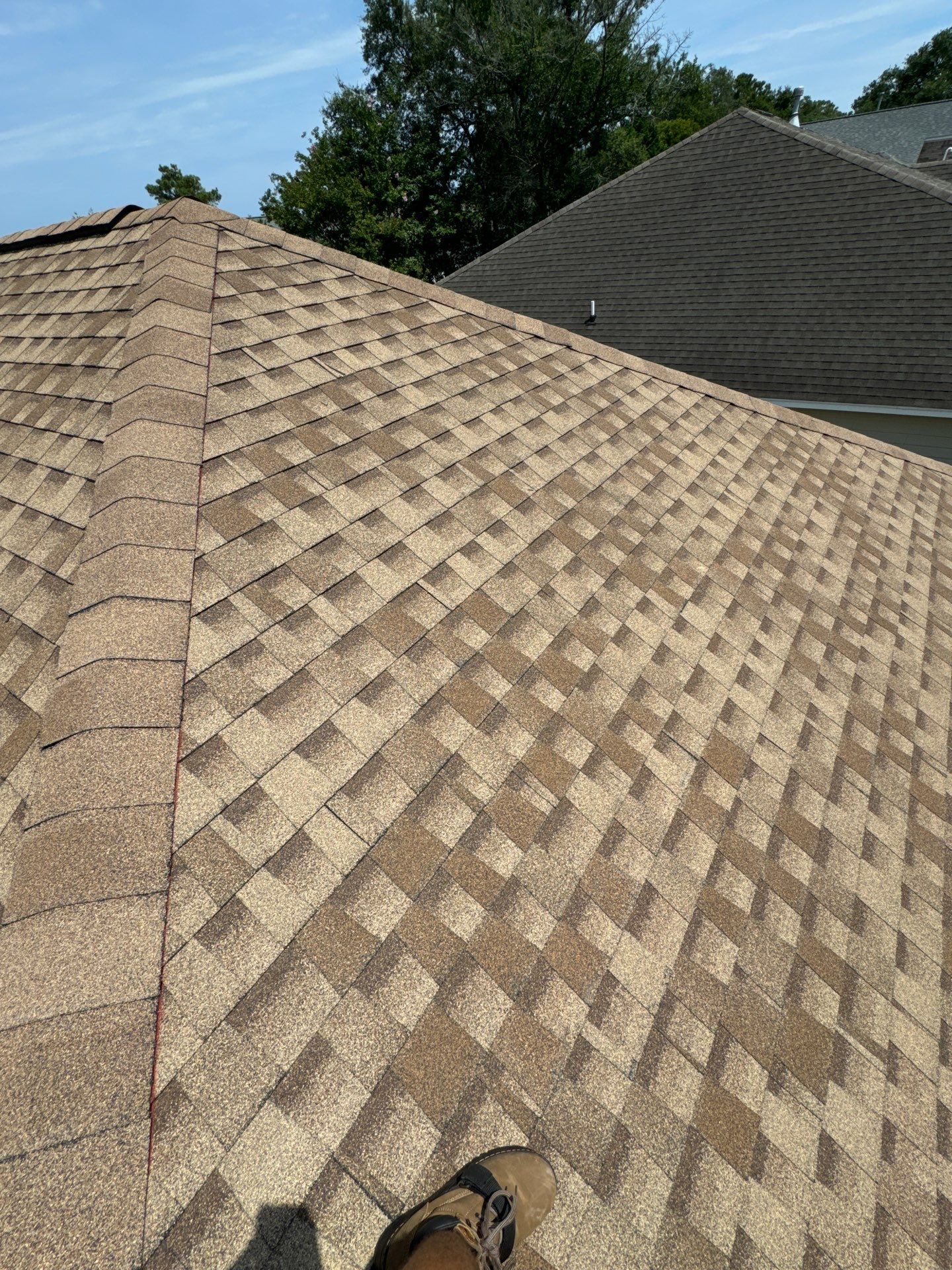 GAF HDZ - Shakewood by Linta Roofing