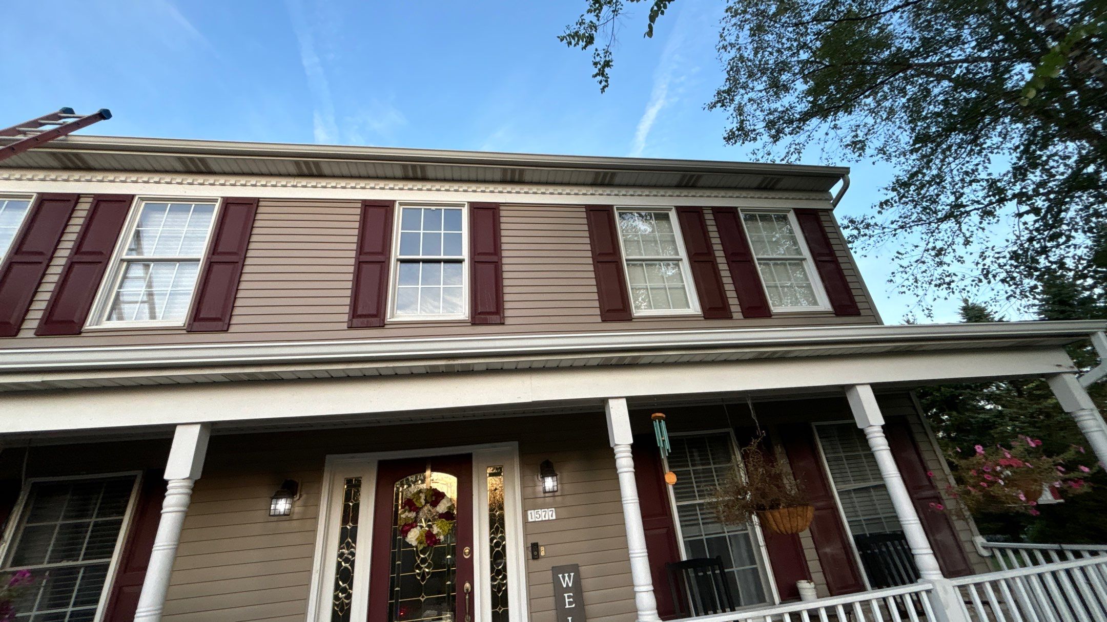 Roof Replacement using CertainTeed Landmark Pro by 180 Contractors