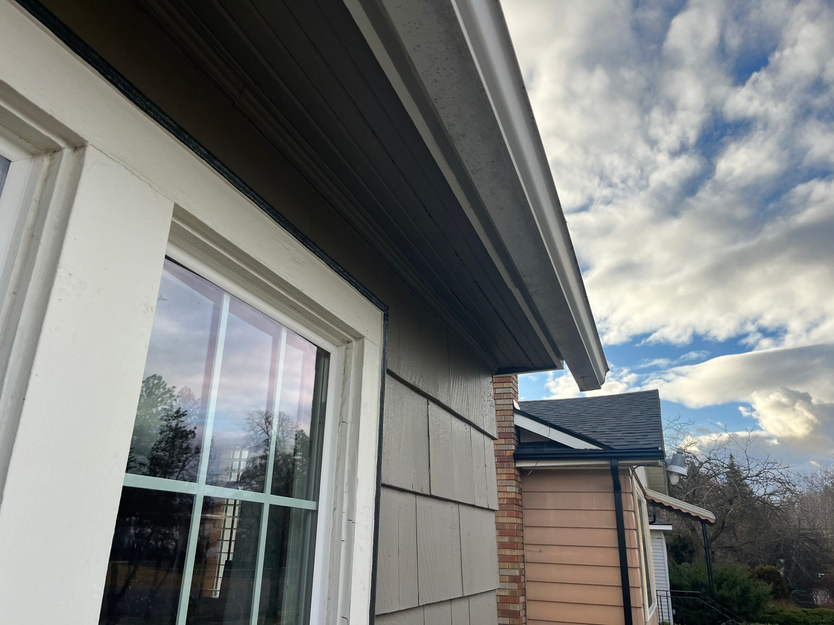 Project in Spokane by Peaks and Valleys Construction
