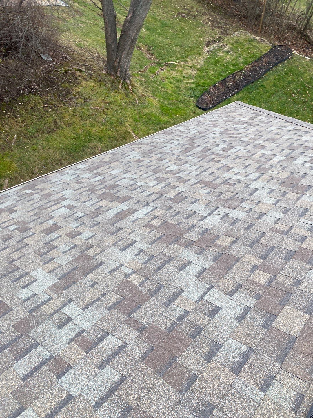 Roof Replacement using Owens Corning by 180 Contractors