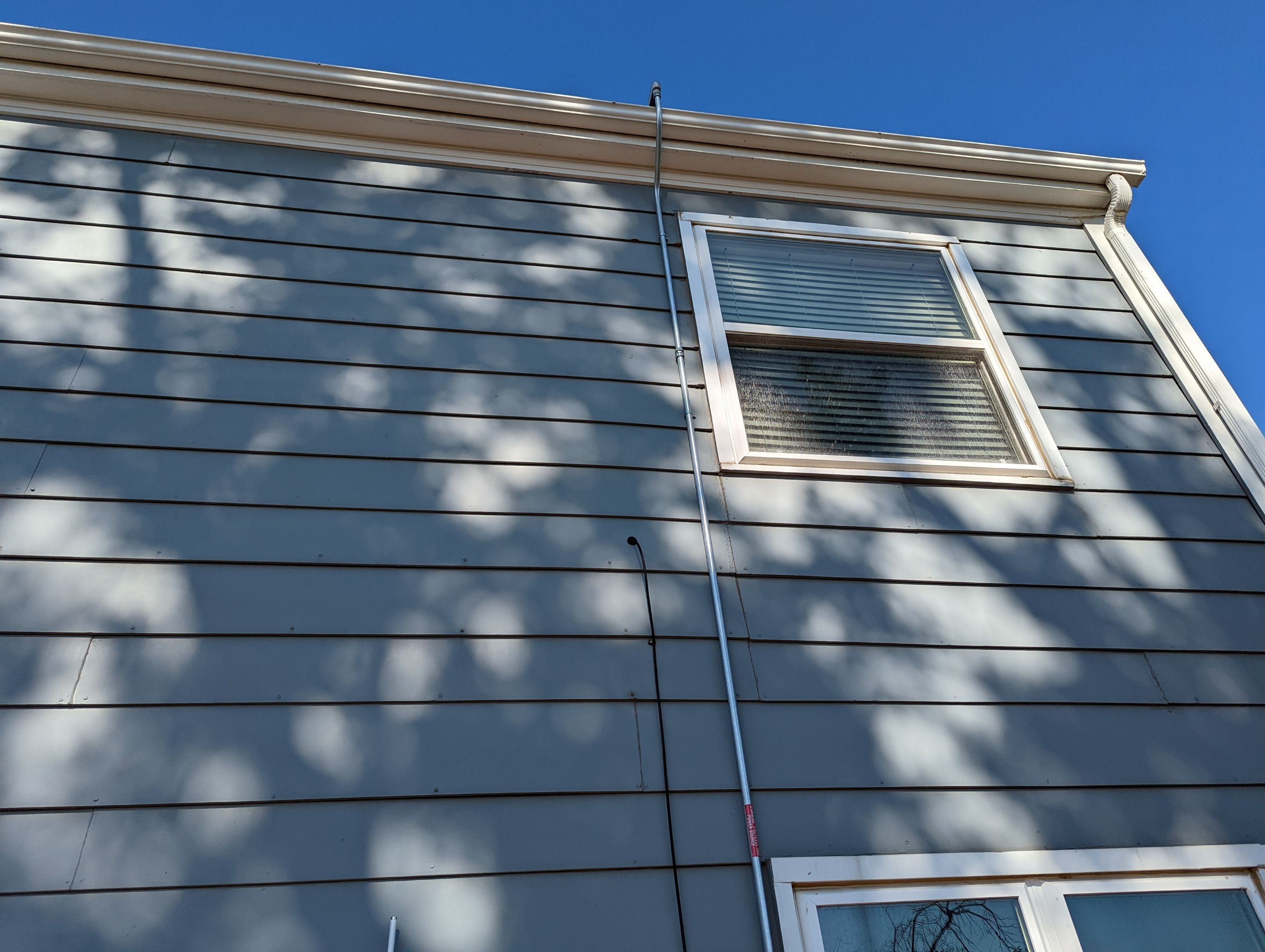 JAMES HARDIE SIDING by United Windows and Siding LLC