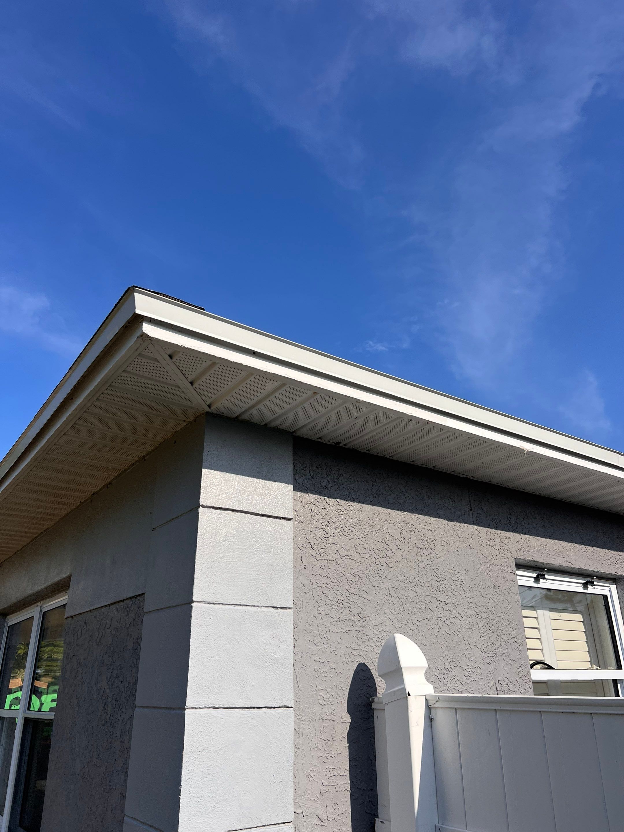 Project in St. Petersburg 33713 by Mitchell Roofing Company LLC 