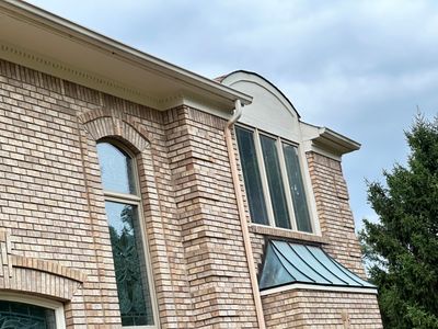 Window Installation using Pella Windows