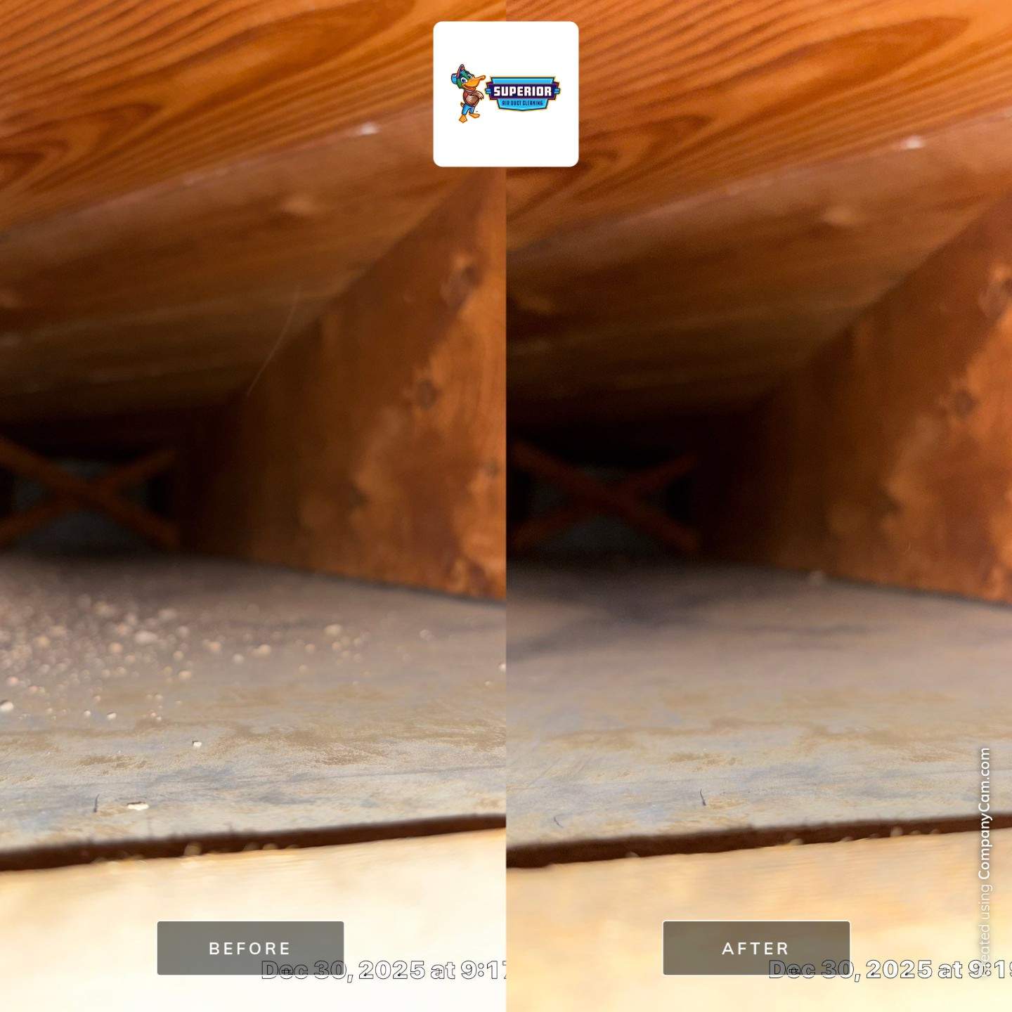 Air Duct Cleaning in Boardman, OH by Superior Air Duct Cleaning