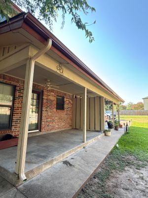 Project in Granbury