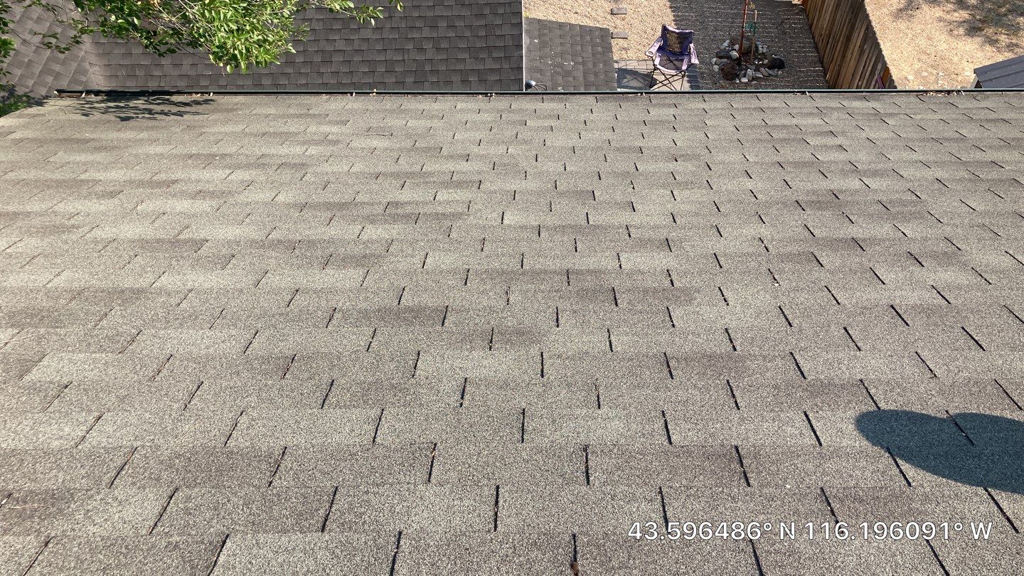 Grant Street Boise ID, Residential Roofing Installation using Owens Corning by ID Roofing LLC