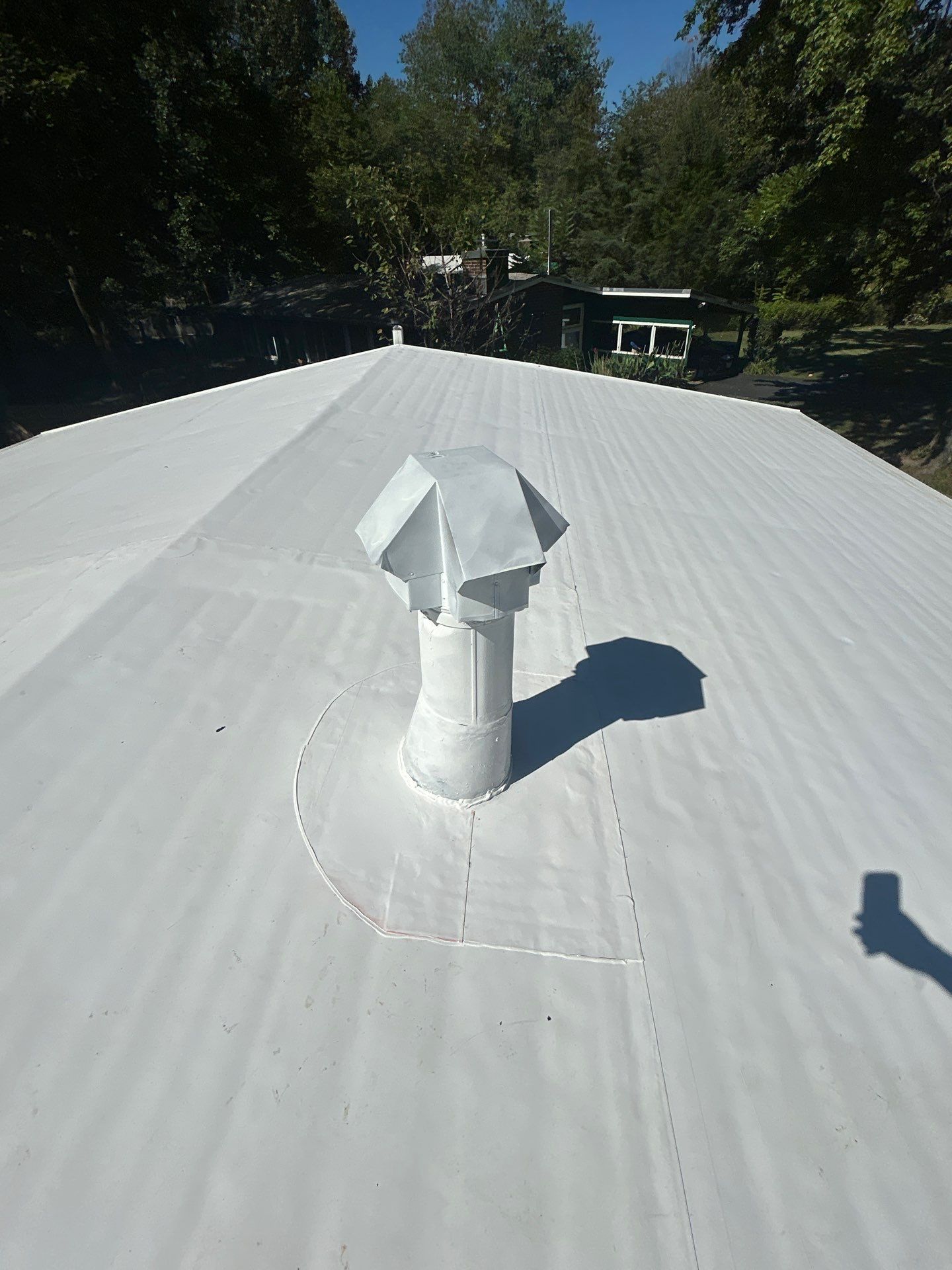 Falls Church :  TPO by RM Banning, Inc.