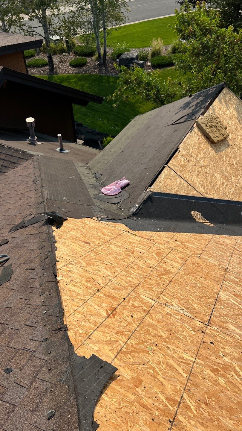Owens Corning TruDefinition Duration by Montana Roofing Solutions