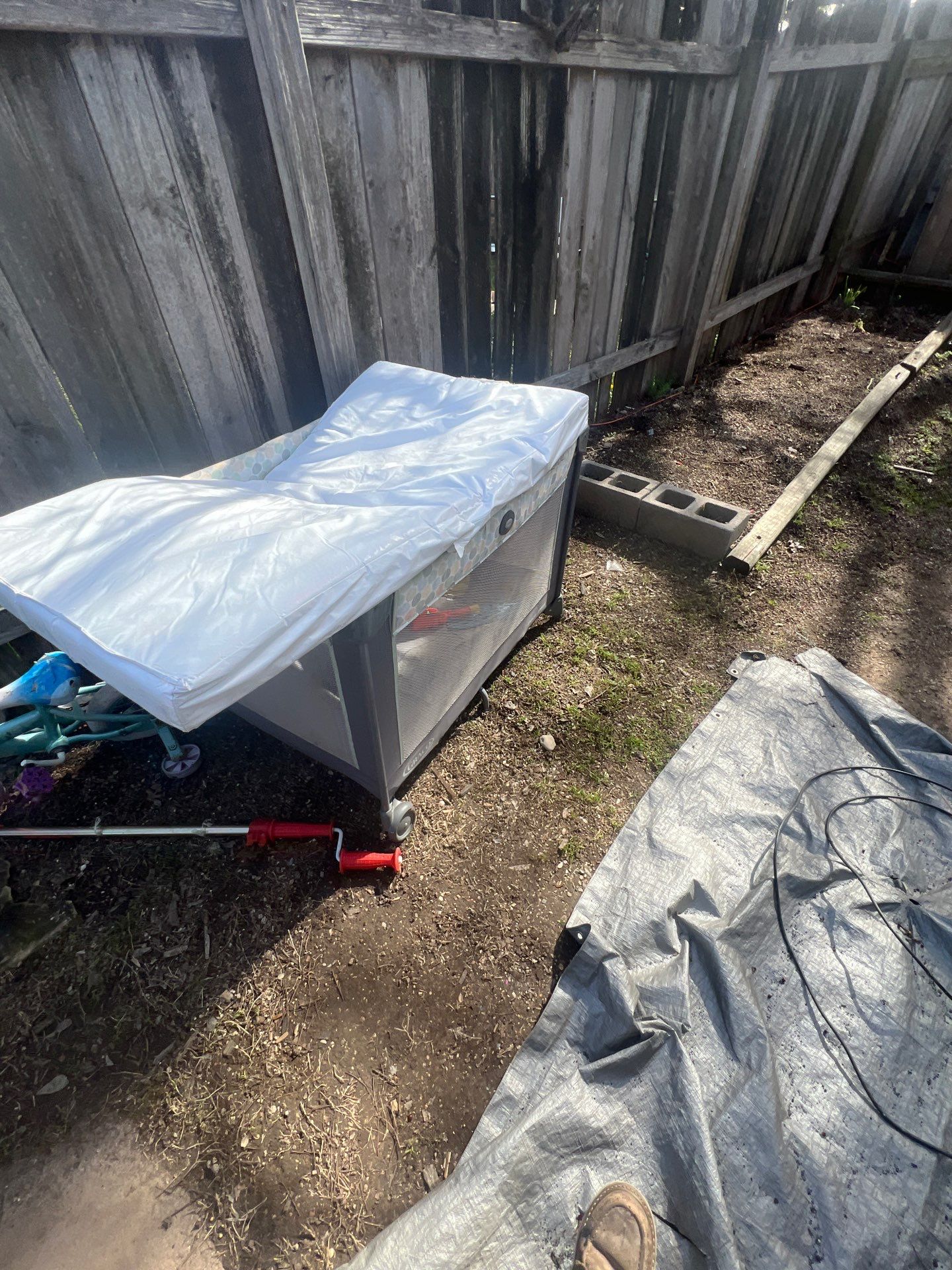 Project in Austin by Rhino Roofing and General Contracting, LLC