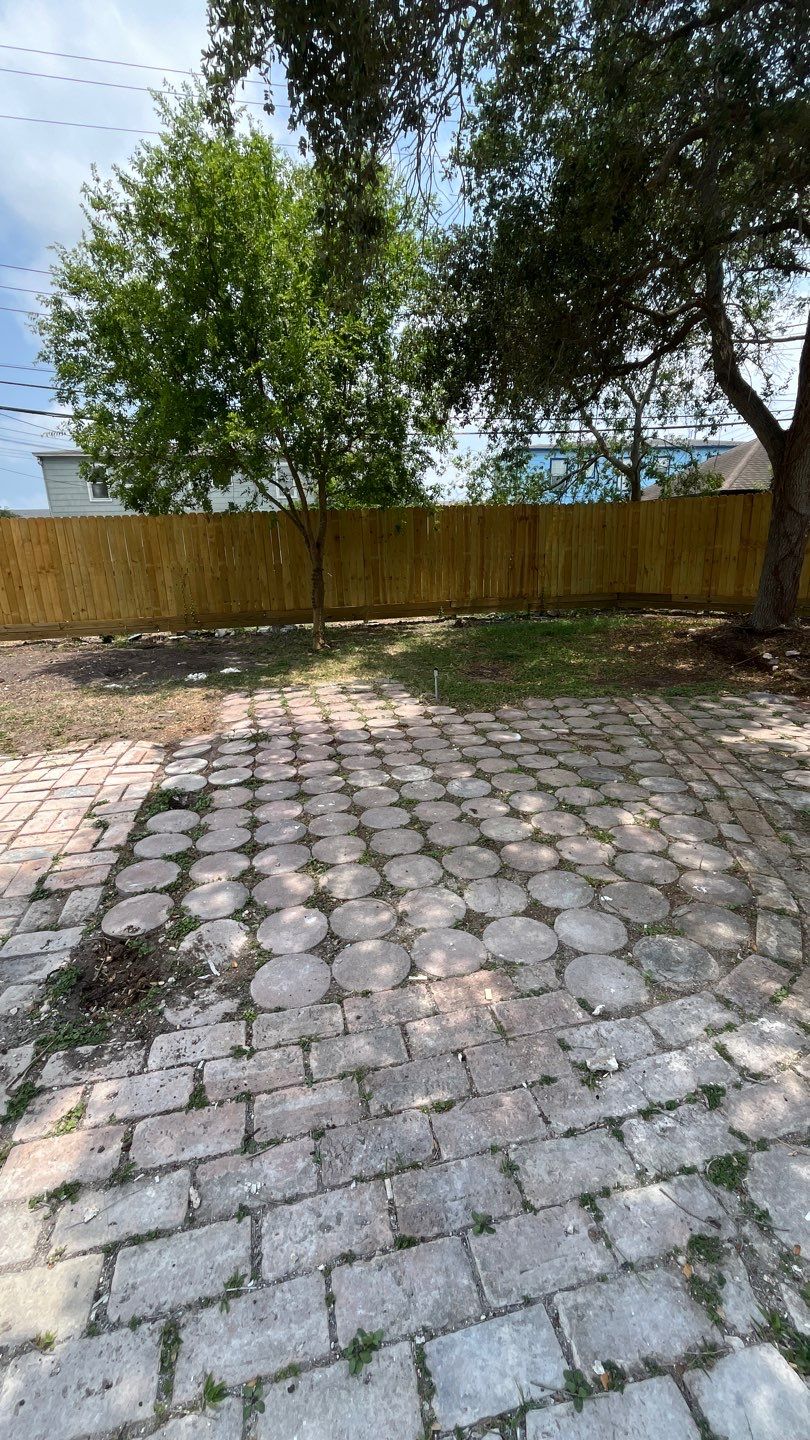 Beautifully Remade by Bayfront Roofing and Construction
