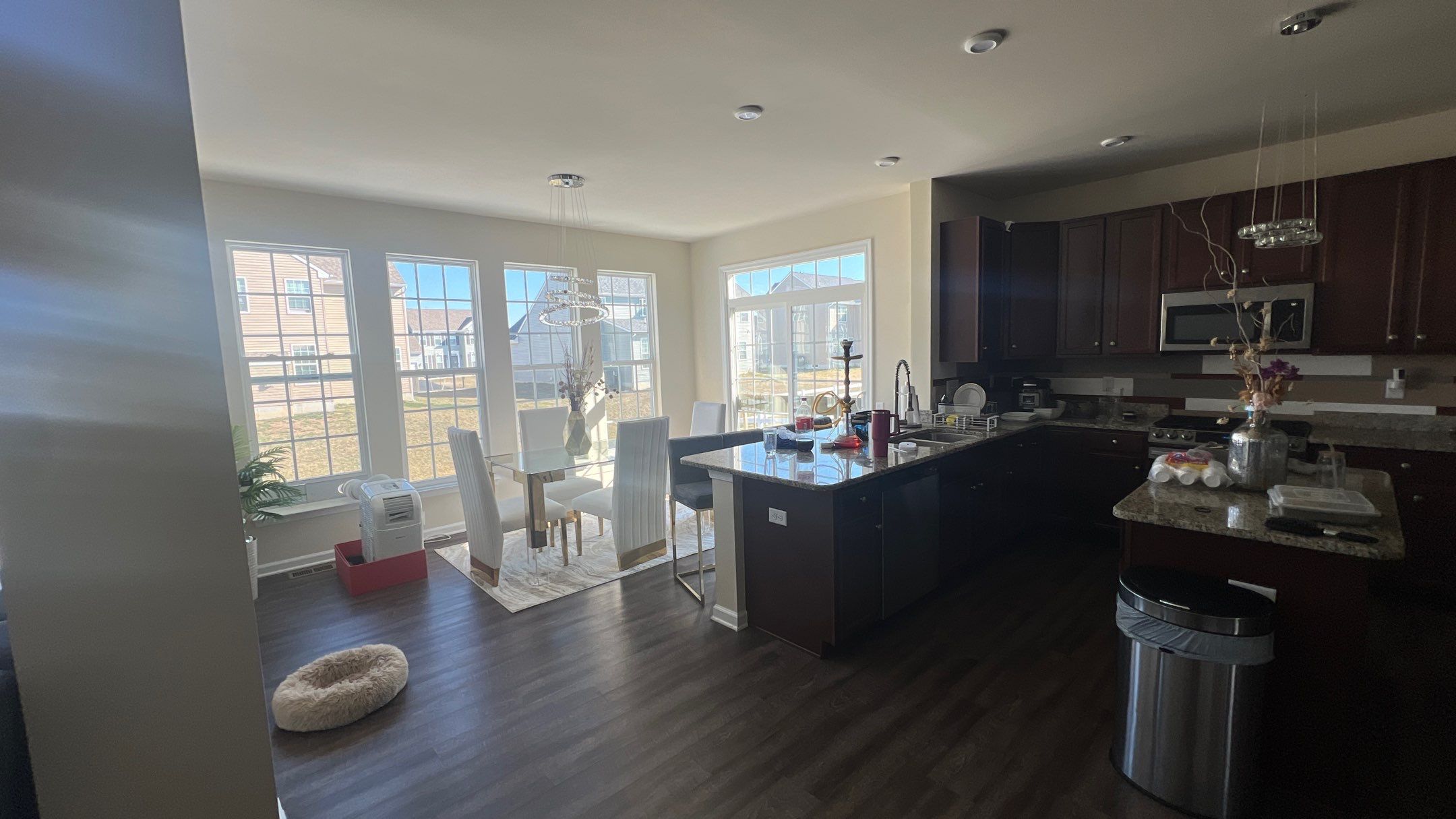 New Doors by GLSpainters